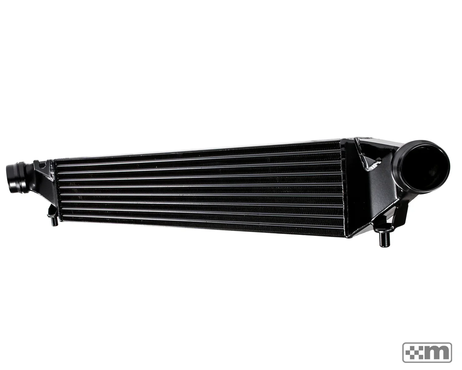 Alloy Intercooler Upgrade [Mk8 Fiesta ST | Puma ST]