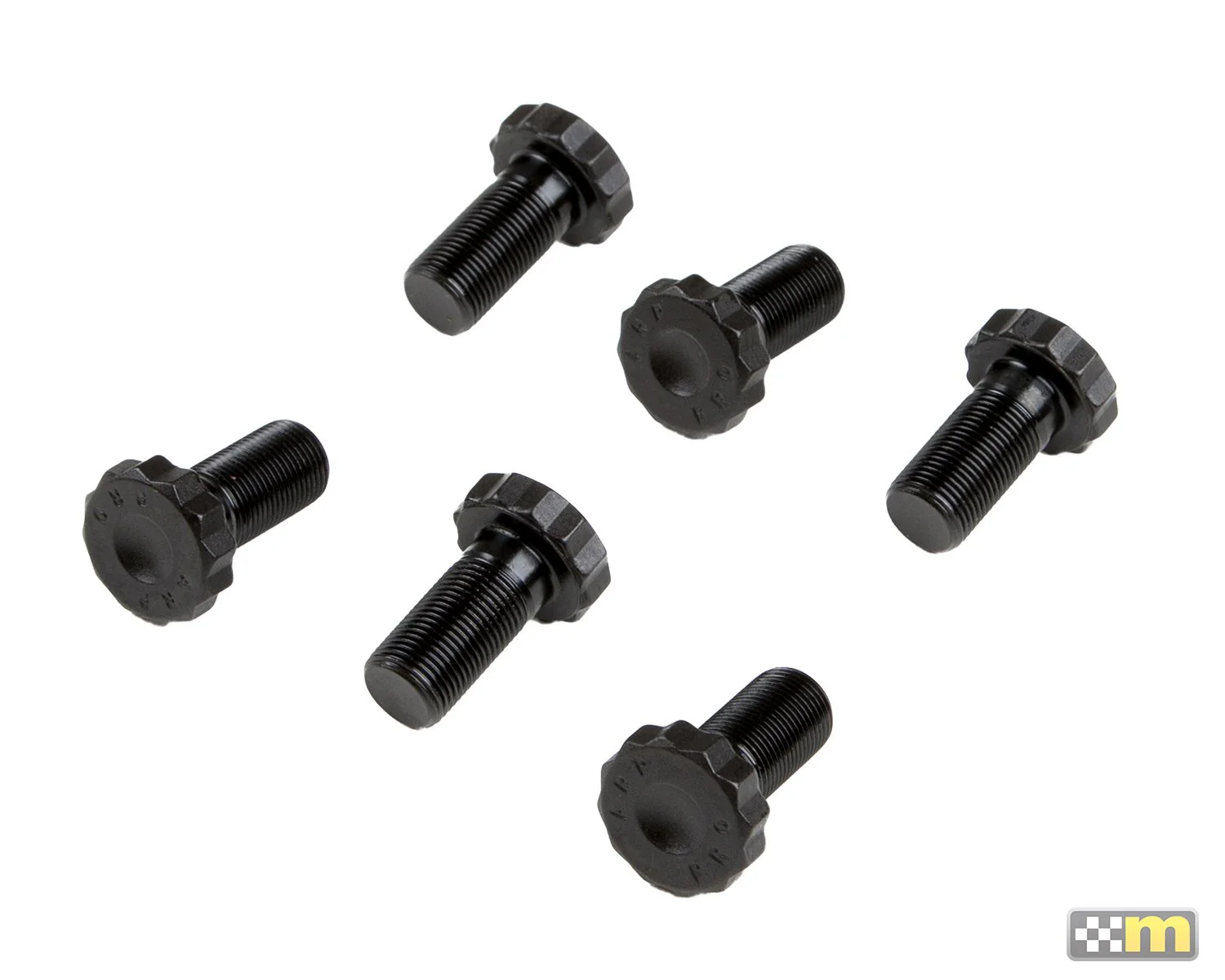 ARP Flywheel Bolt Kit