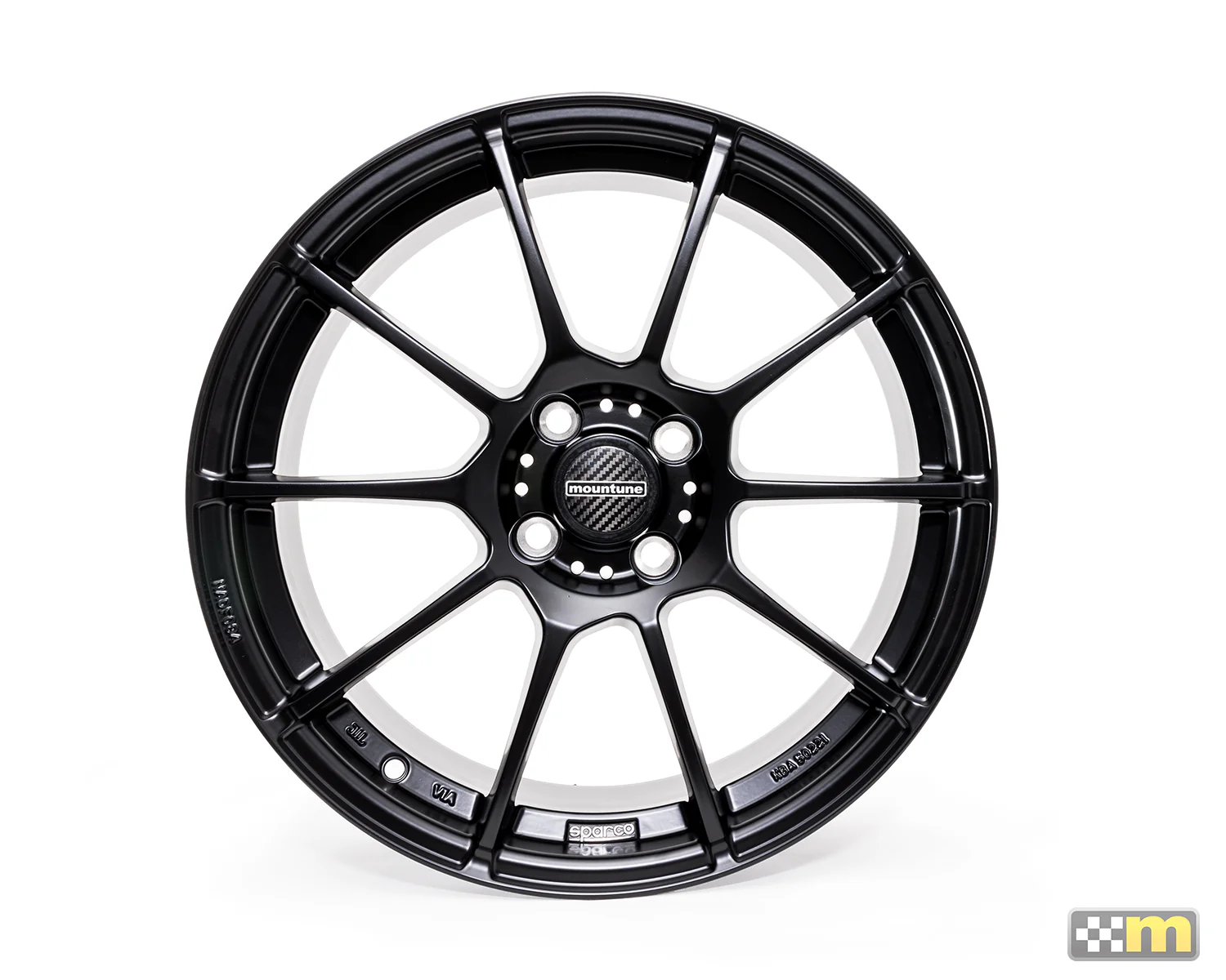 Assetto Gara m-spec 18" wheels [Mk8 Fiesta] - Image 3