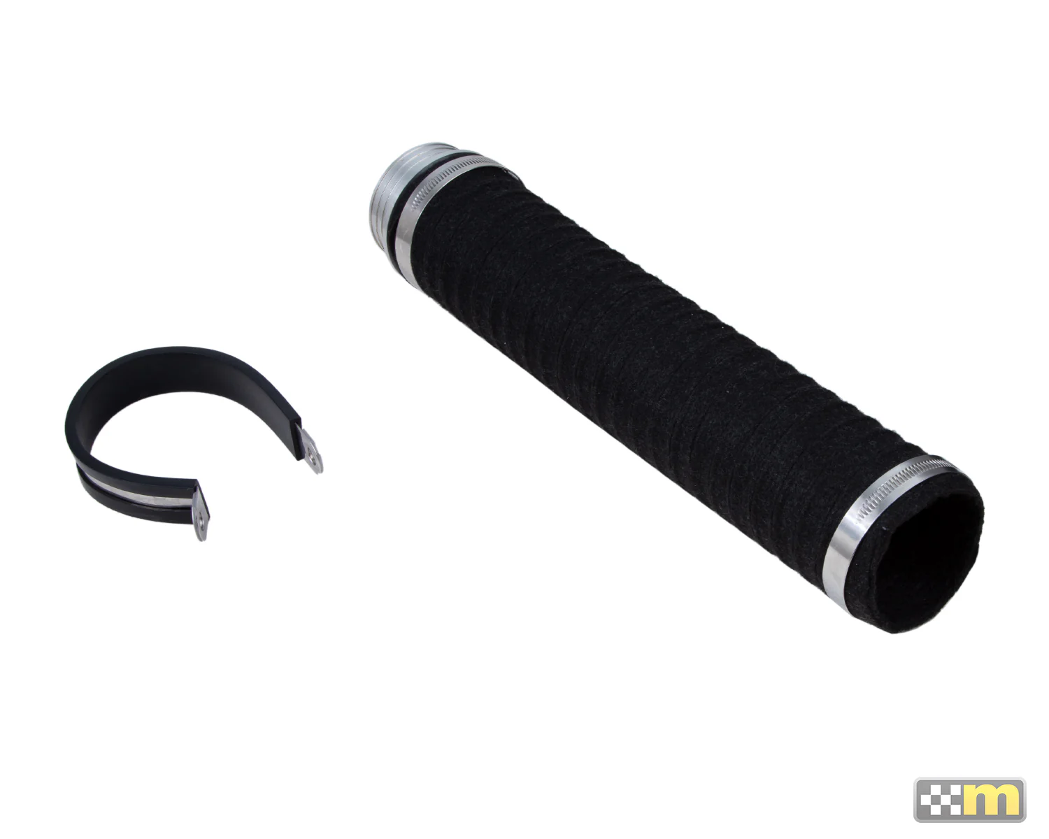 Auxiliary Cold Air Intake V2 (ACAI) [Mk8 Fiesta ST/ Mk8.5 Fiesta ST] - Image 2