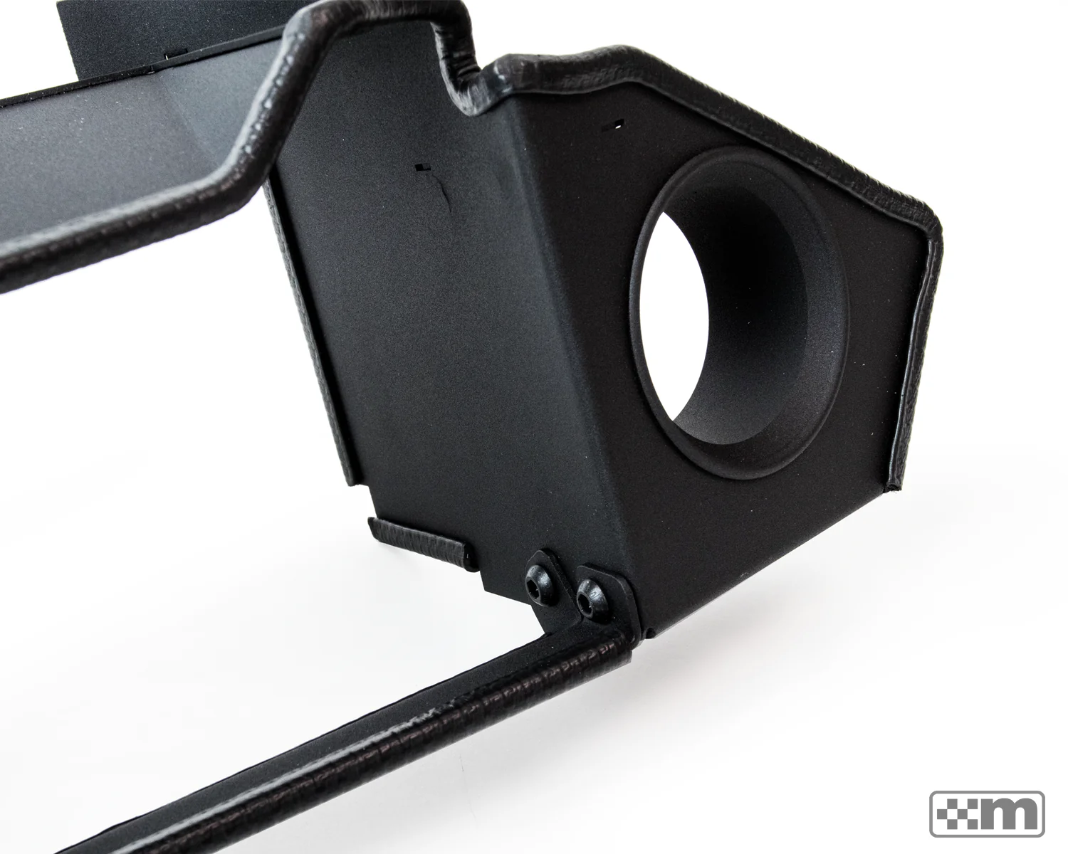 Auxiliary Cold Air Intake V2 (ACAI) [Mk8 Fiesta ST/ Mk8.5 Fiesta ST] - Image 4