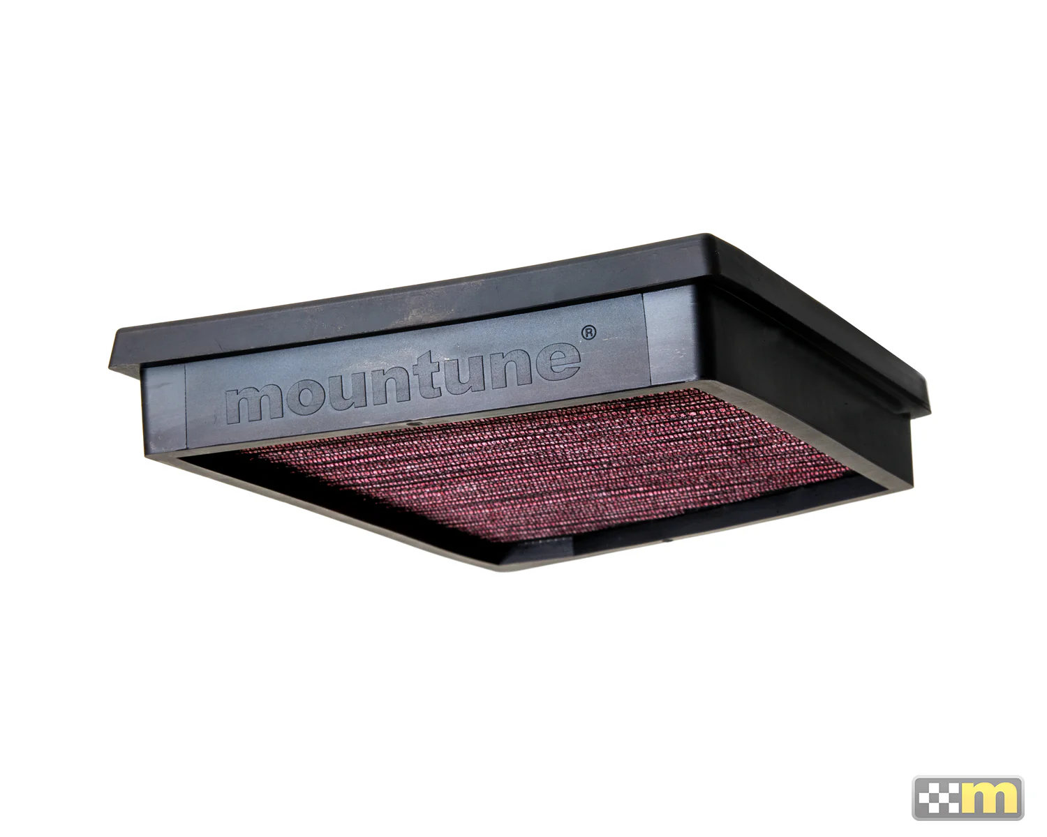 mountune High Flow Air Filter [Mk8 Fiesta | Puma ST] - Image 4
