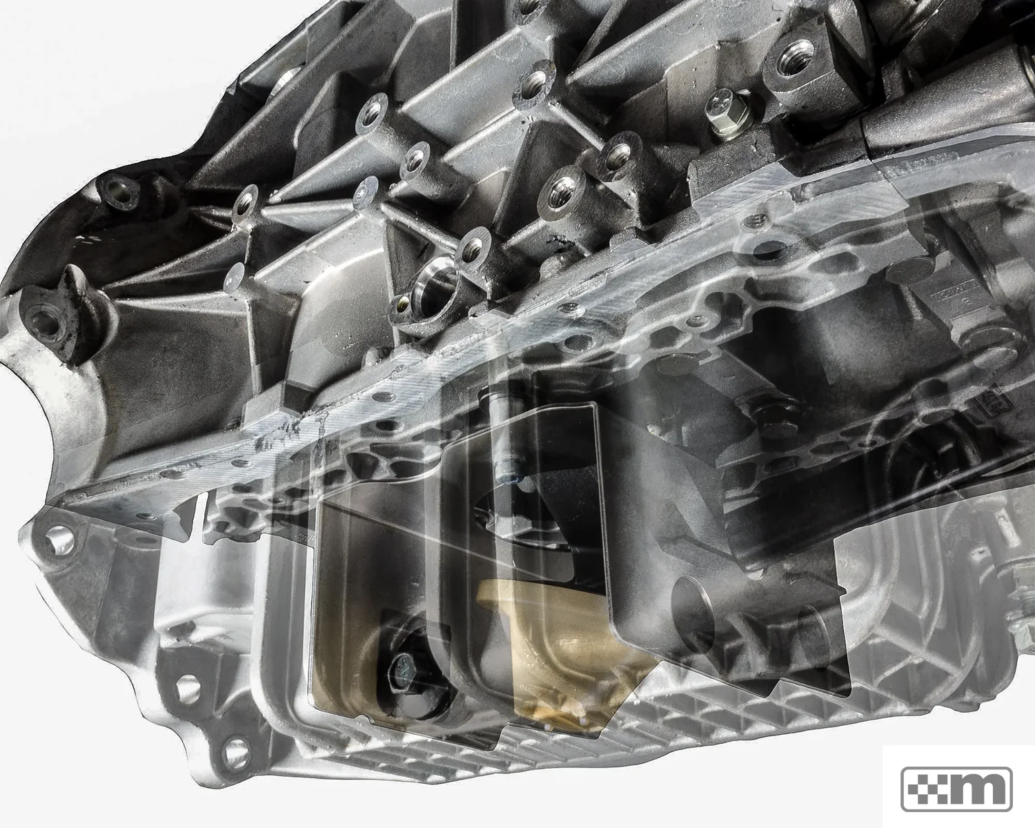 Baffled Sump Kit [Mk7 Fiesta ST] - Image 3
