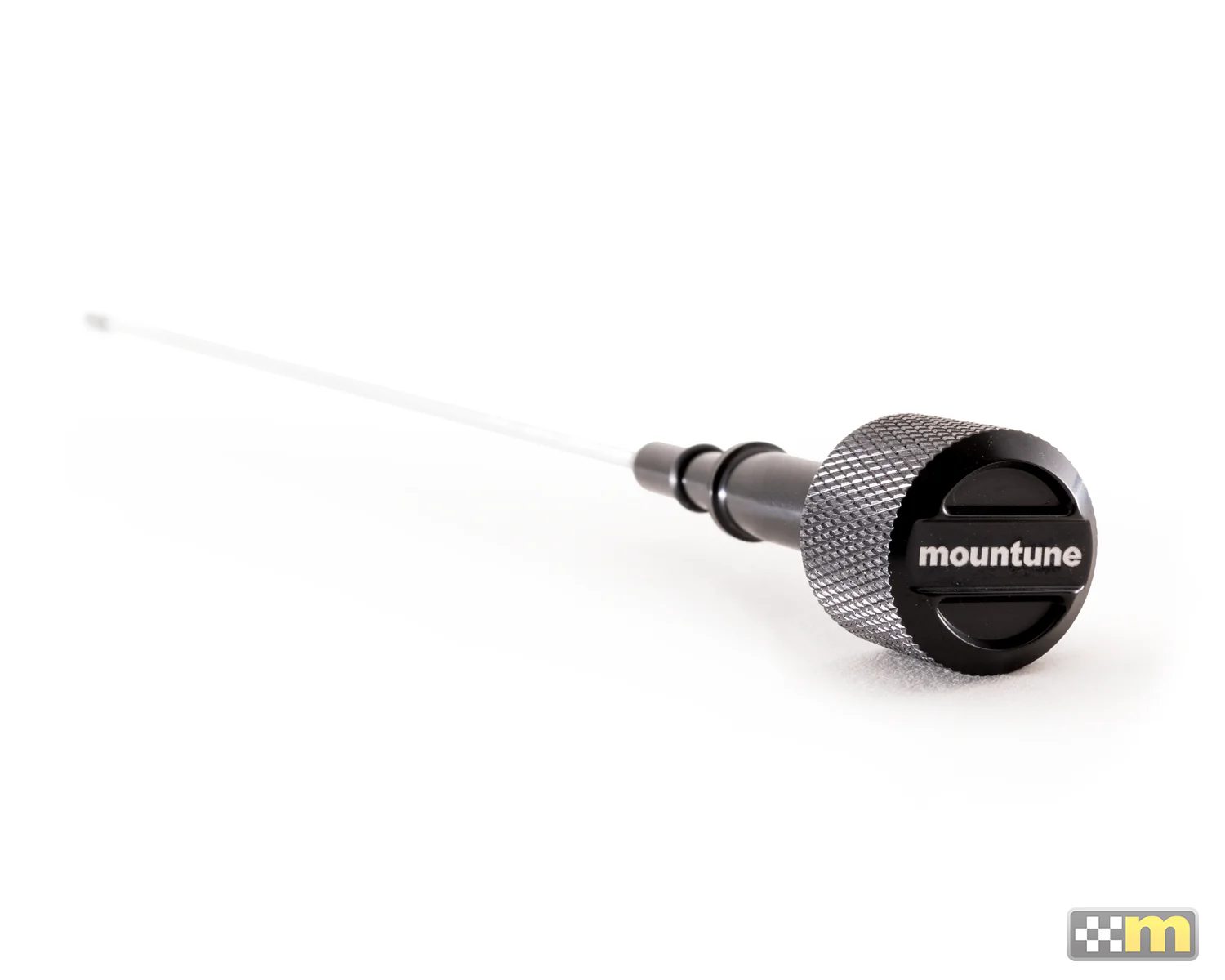 Billet Oil Dipstick [Mk4 Focus ST] - Image 2