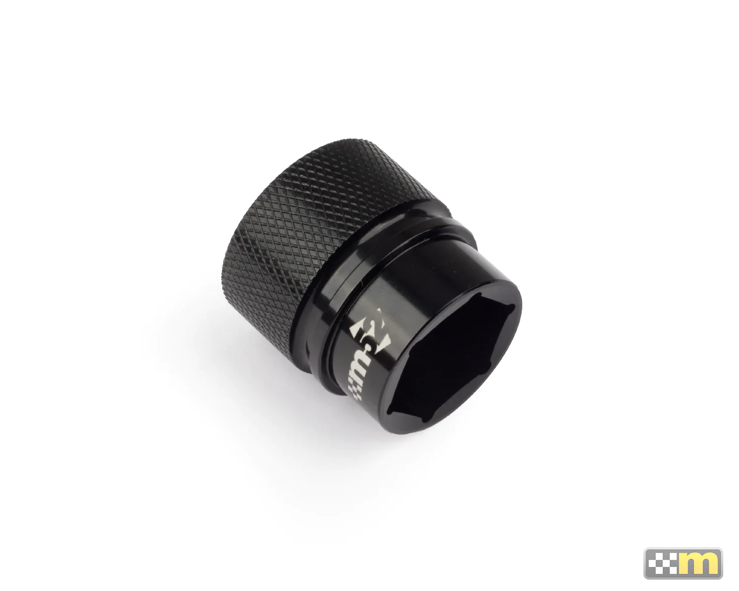 Billet Oil Filter Housing [MQB VW Audi Group] M52 - Image 2