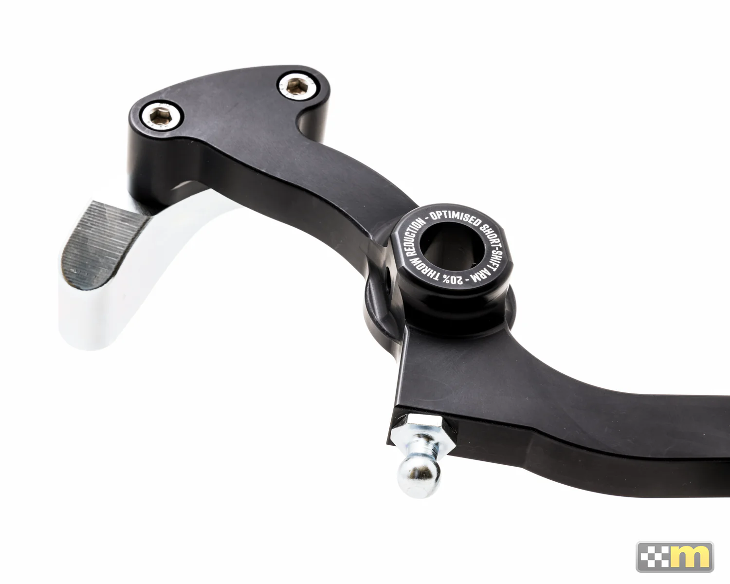 Billet Short-Shift Arm V2 [Mk4 Focus ST] - Image 3