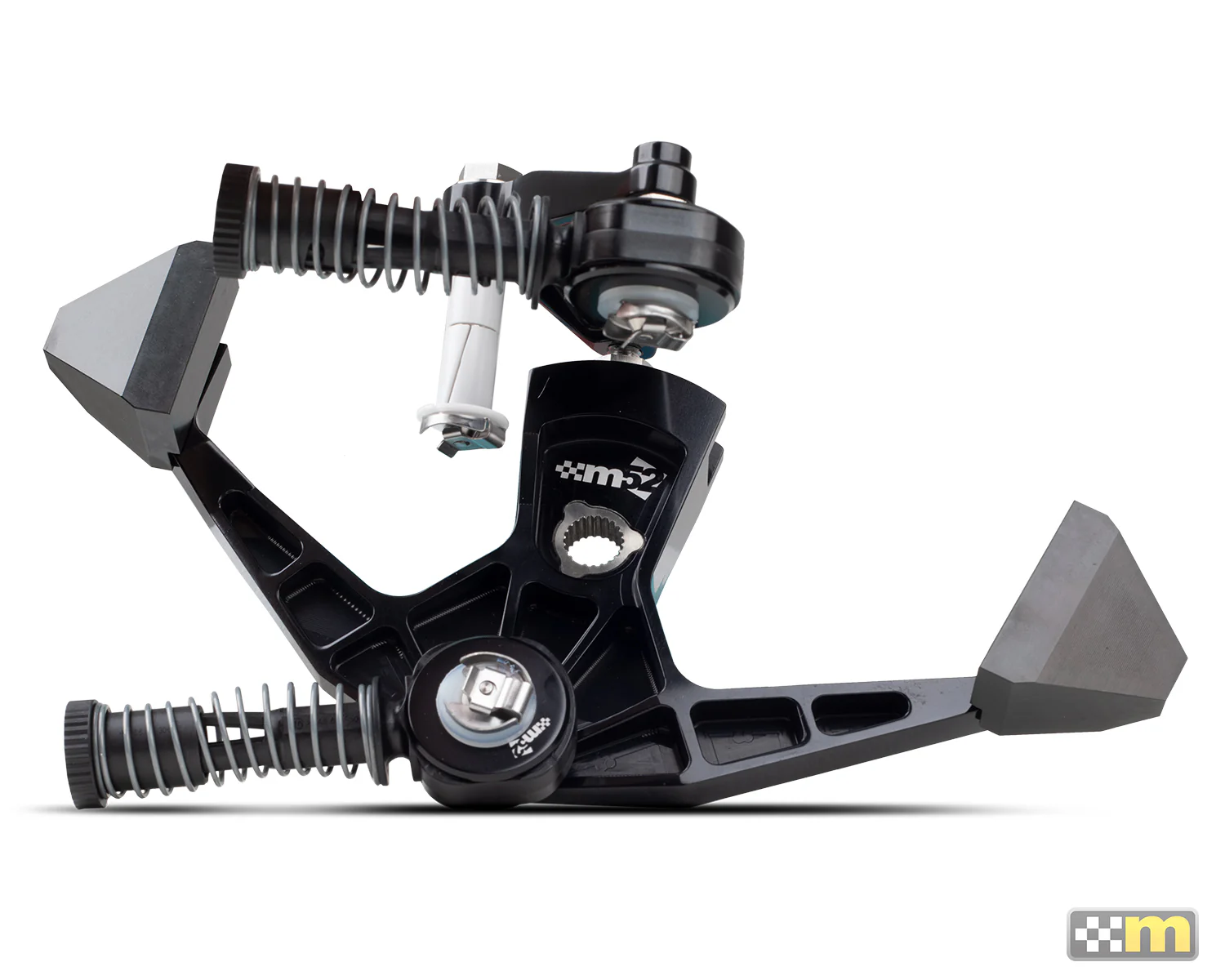 Billet Short Shifter [MQB VW Audi Group] - Image 3