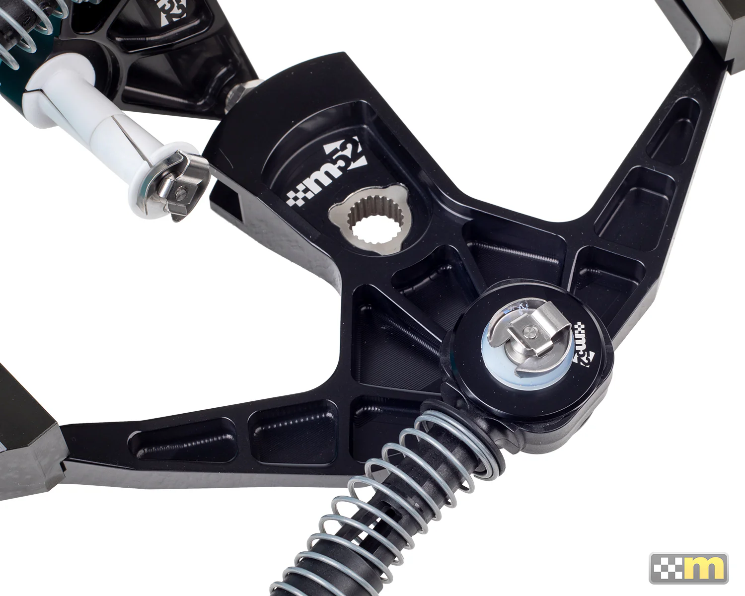 Billet Short Shifter [MQB VW Audi Group] - Image 4