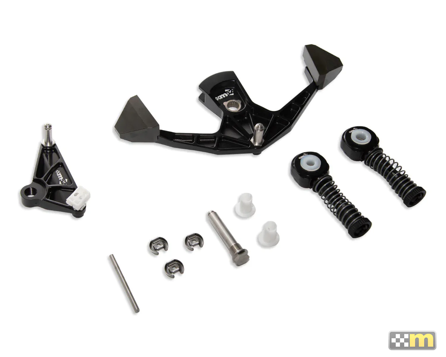 Billet Short Shifter [MQB VW Audi Group] - Image 5