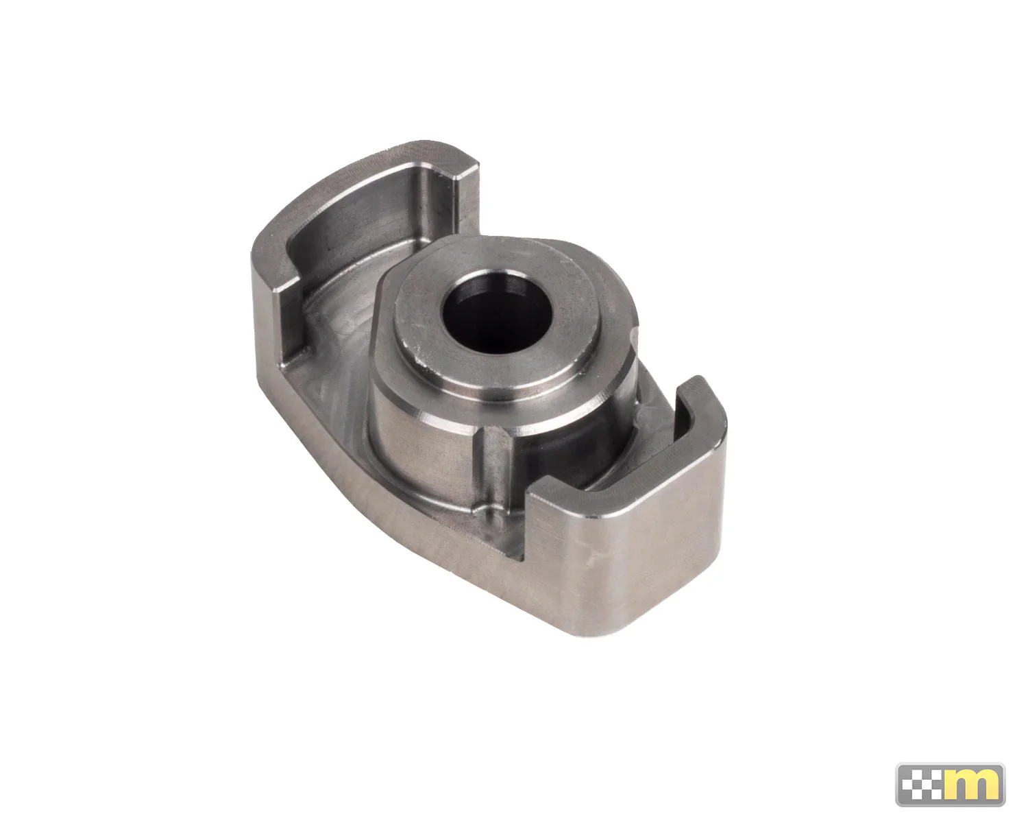 Billet Subframe Mount Insert [VAG] - Fully Fitted