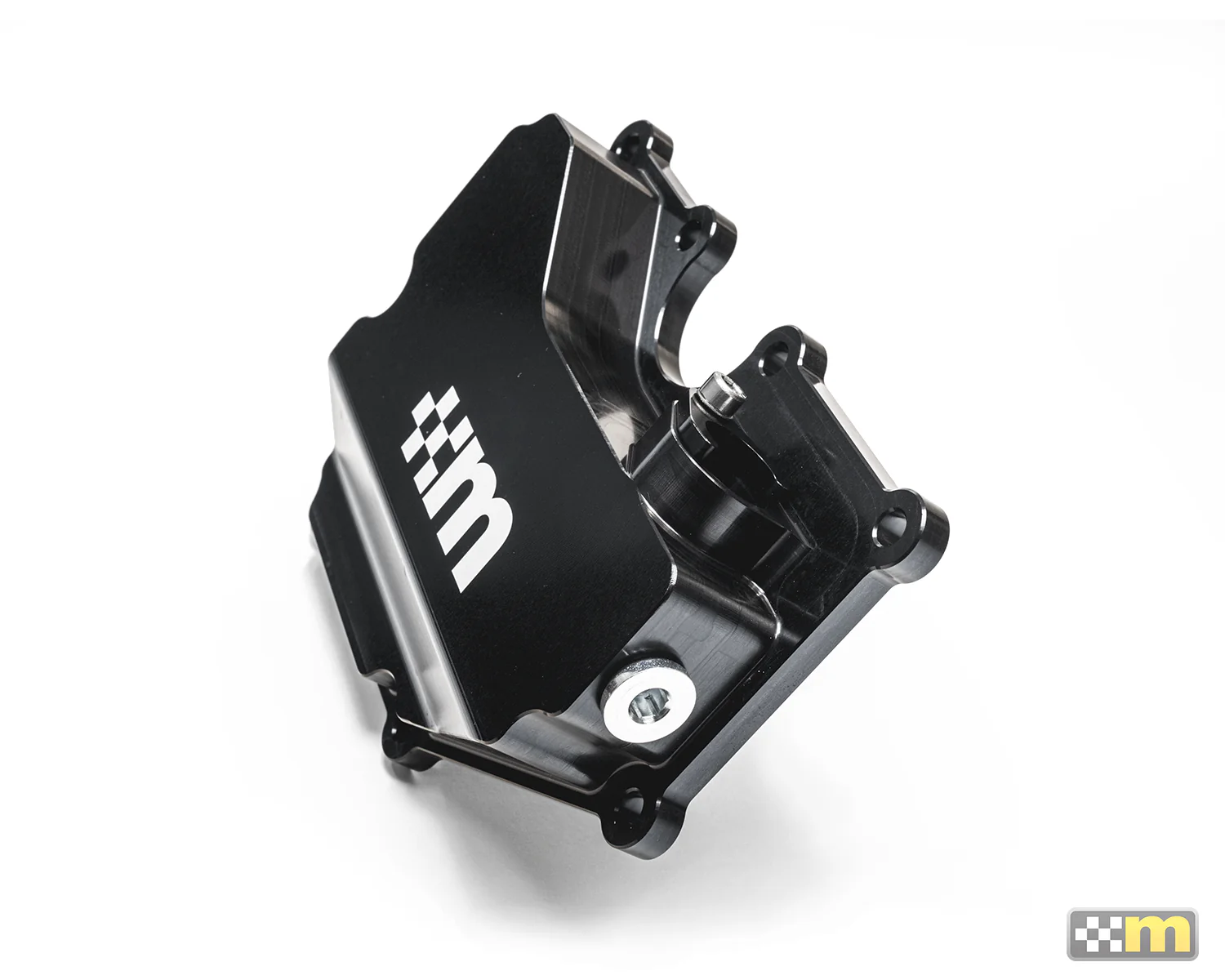 Breather Plate [Mk3 Focus RS/ST] - Image 3