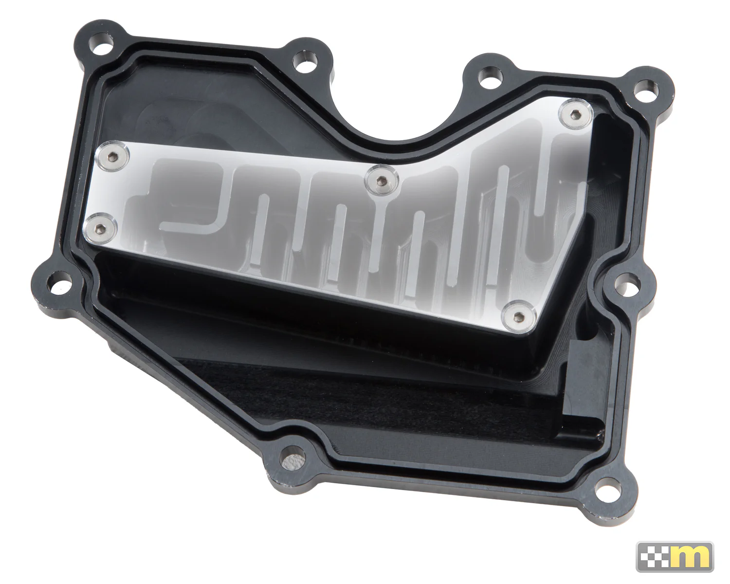 Breather Plate [Mk3 Focus RS/ST] - Image 5