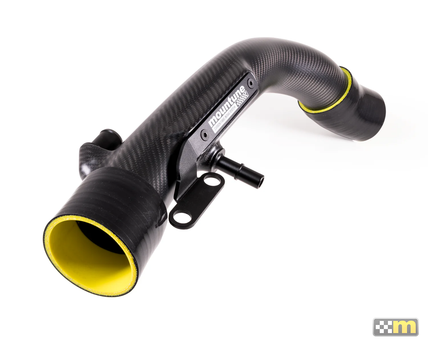 Carbon Rear Intake [Mk4 Focus ST] - Image 3