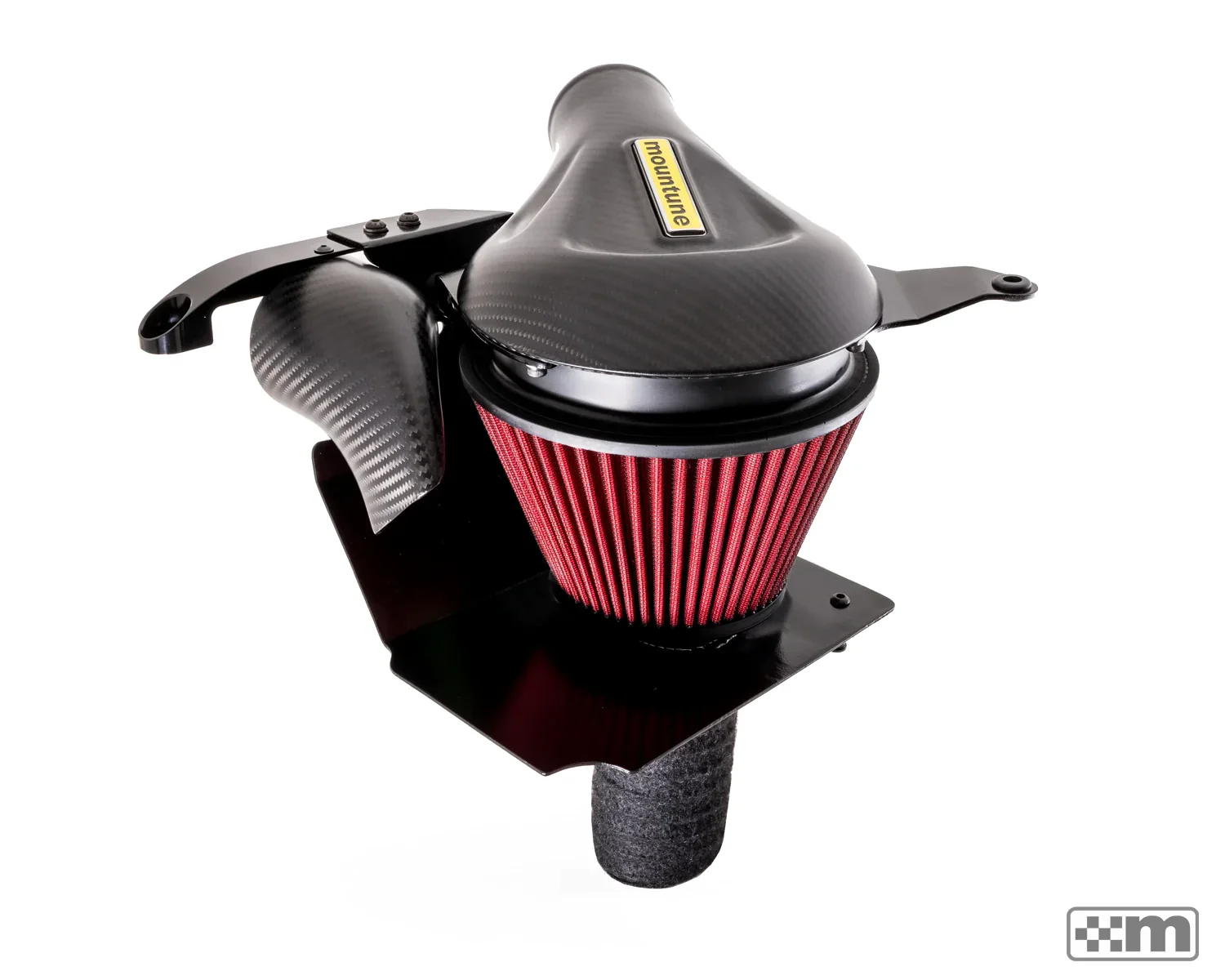 Carbon Induction Kit [Mk8 Fiesta ST | Puma ST] - Image 3