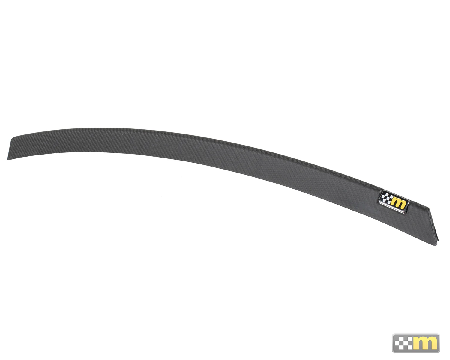 Carbon Fibre Spoiler Lip [Mk3 Focus RS] - Image 3