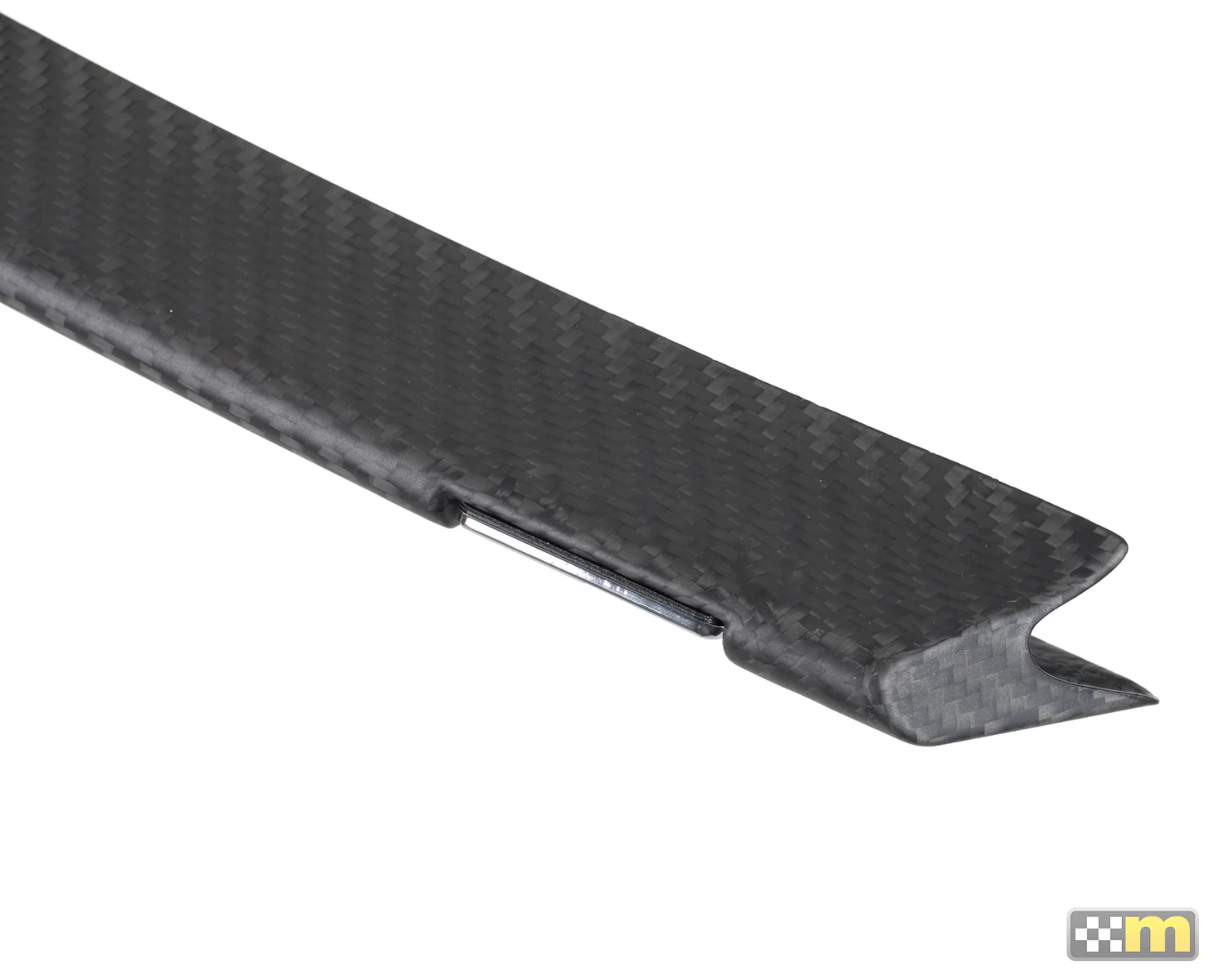 Carbon Fibre Spoiler Lip [Mk3 Focus RS] - Image 4