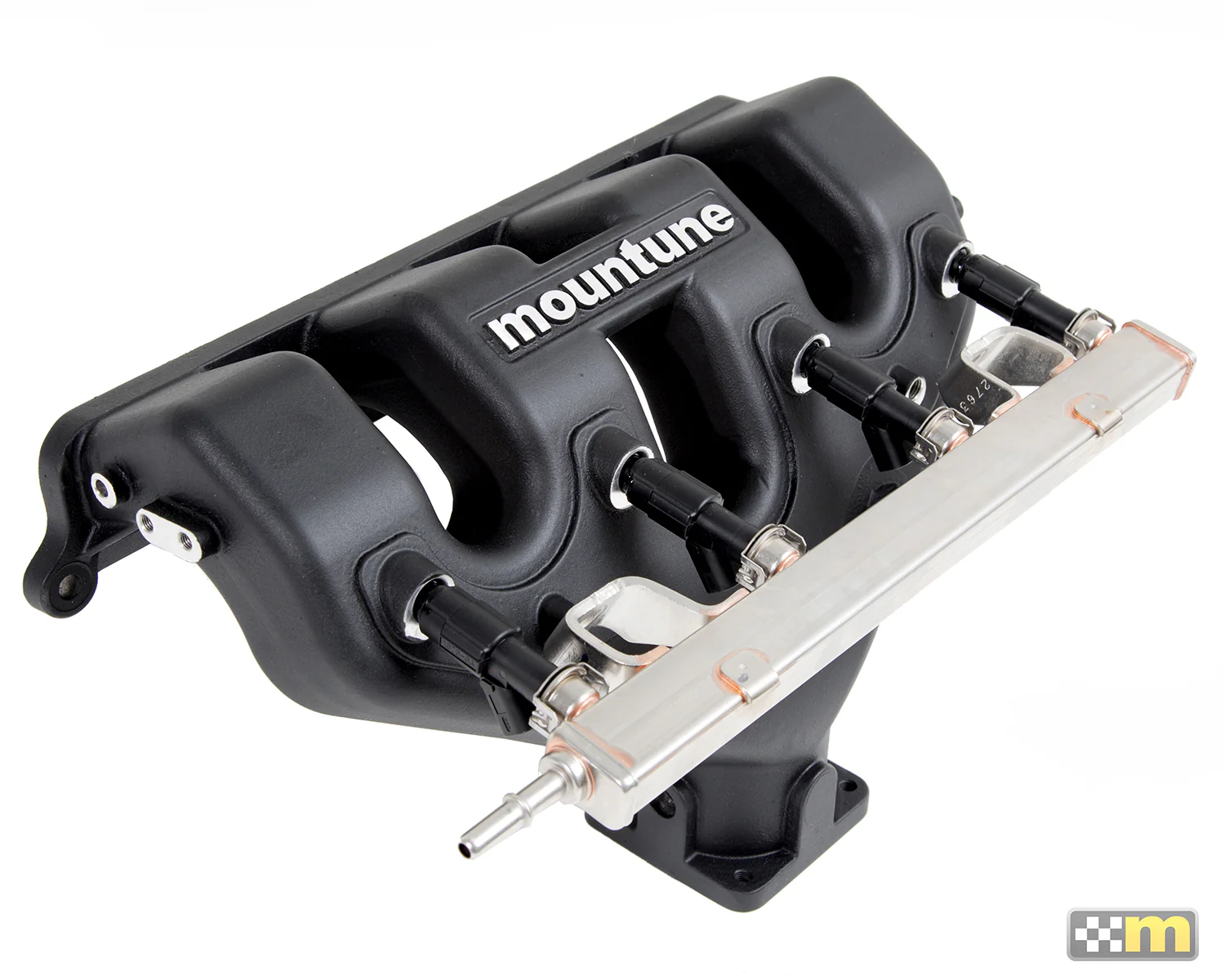 Cast Inlet Manifold [Mk3 Focus RS/ST] - Image 4