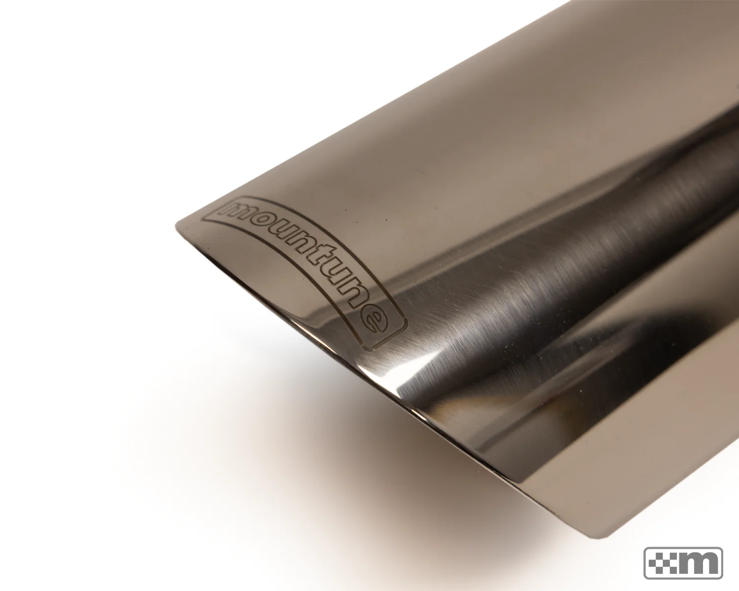 Cat Back Exhaust - EC Approved [Mk3 Focus RS] - Image 3