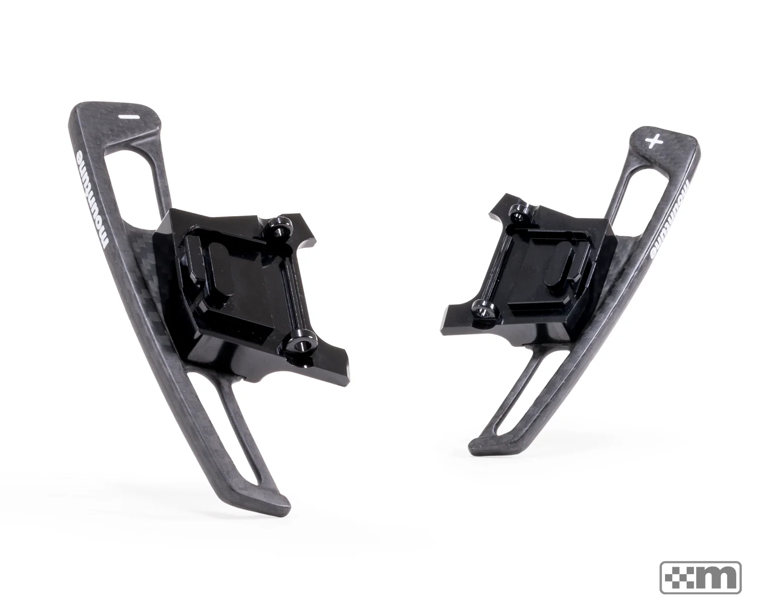 V2 Clubsport DSG Paddles [Mk7/7.5 Golf] - Image 3