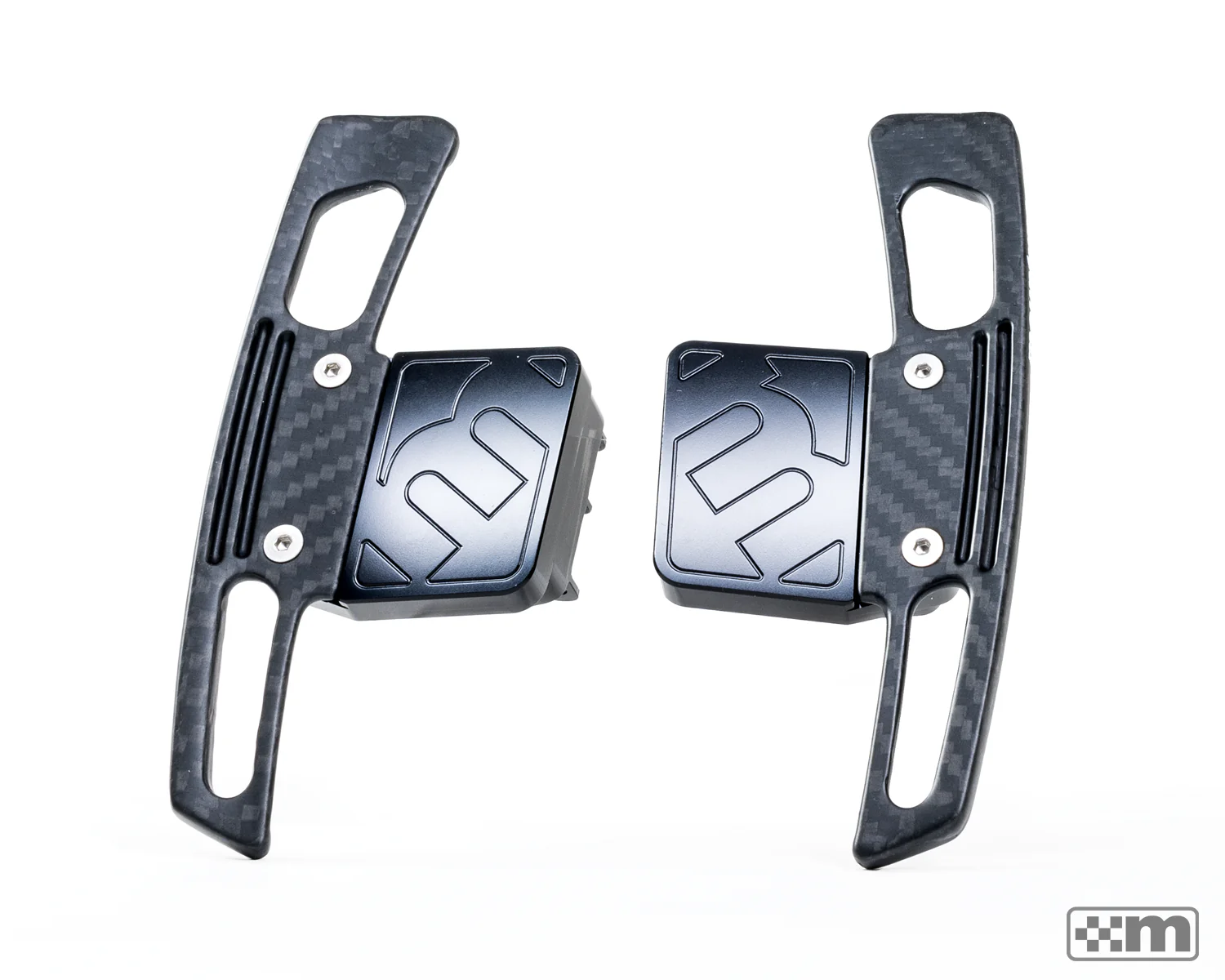 Clubsport Gearshift Paddles [Mk4 Focus ST | Fiesta | Puma | Kuga] - Image 3