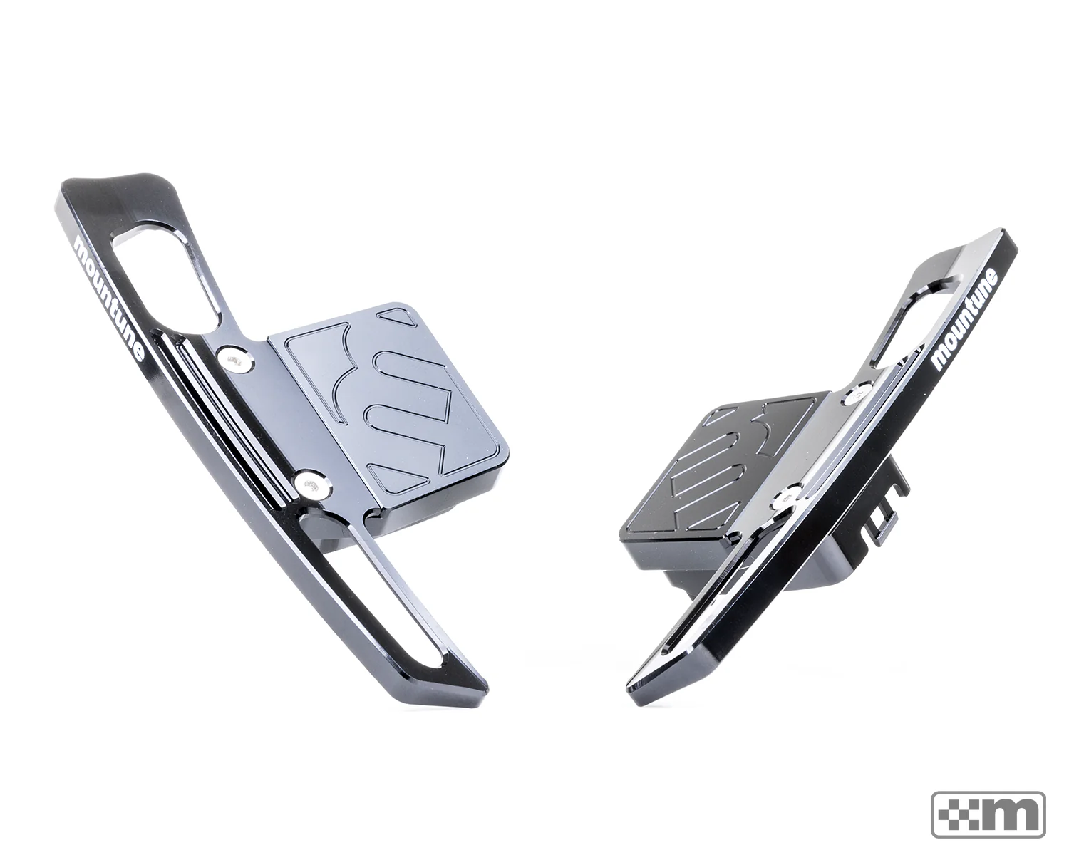 Clubsport Gearshift Paddles [Mk4 Focus ST | Fiesta | Puma | Kuga] - Image 4