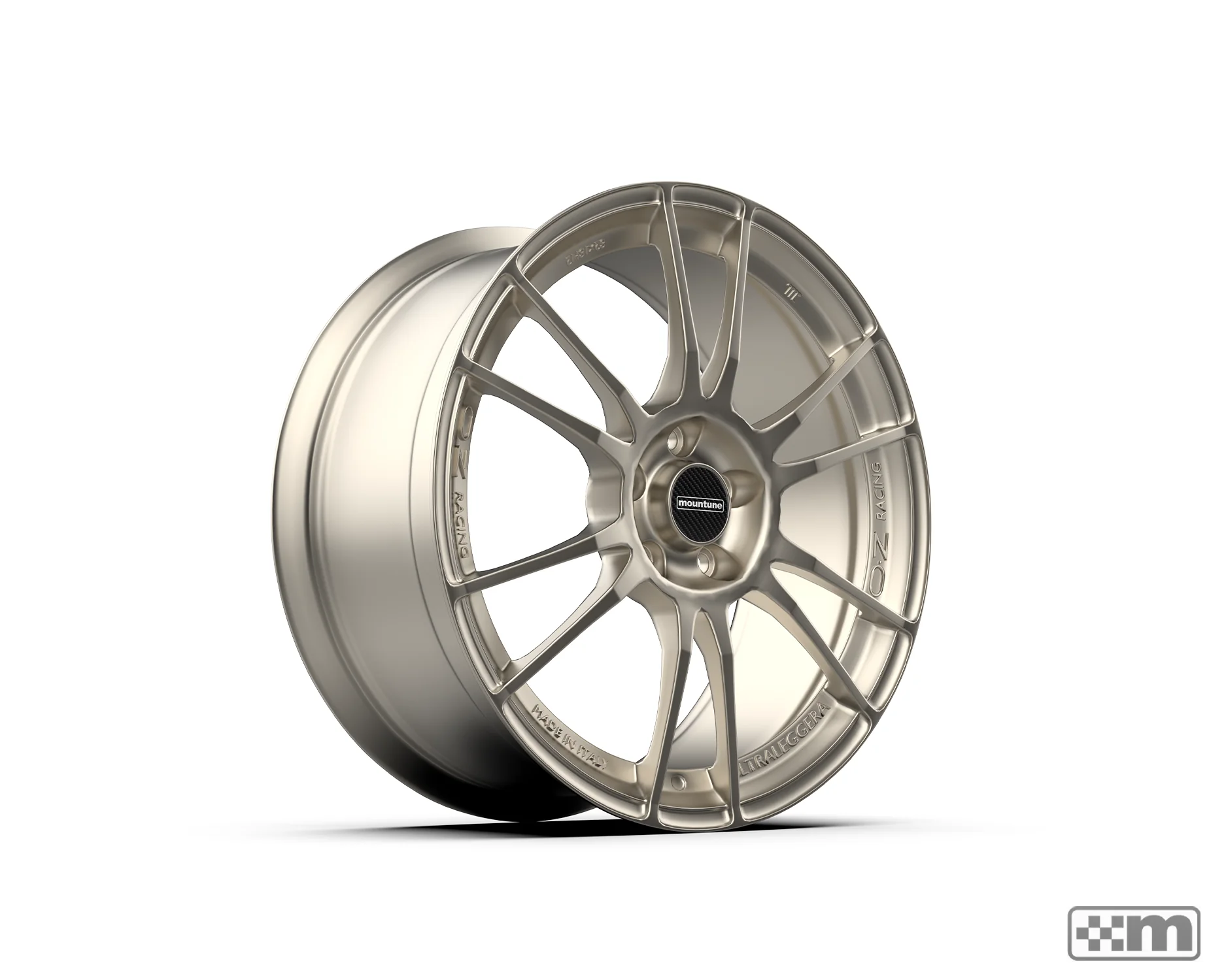 CLUBSPORT OZ Ultraleggera [Mk2 Focus RS] - Image 3