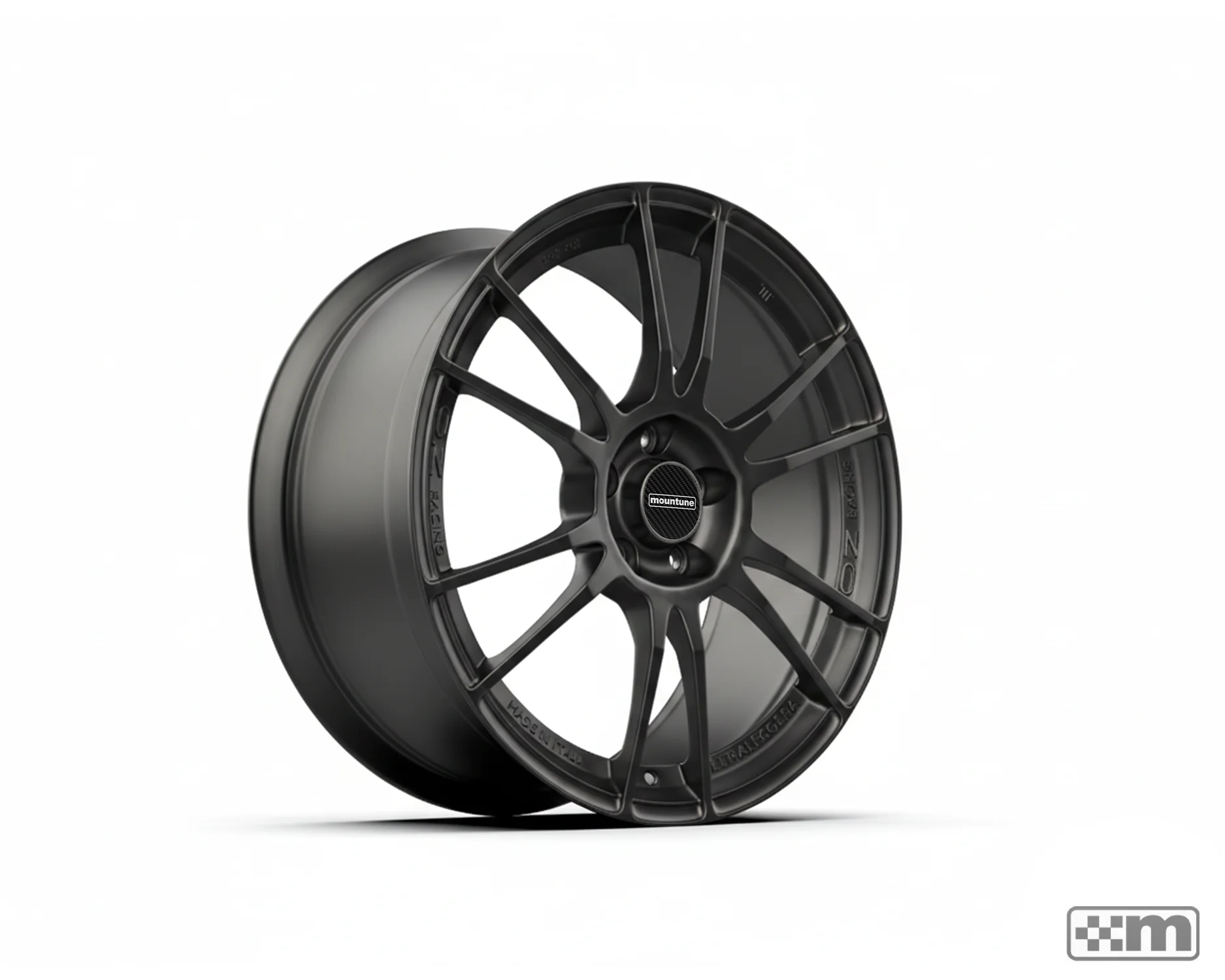 CLUBSPORT OZ Ultraleggera [Mk2 Focus RS] - Image 4