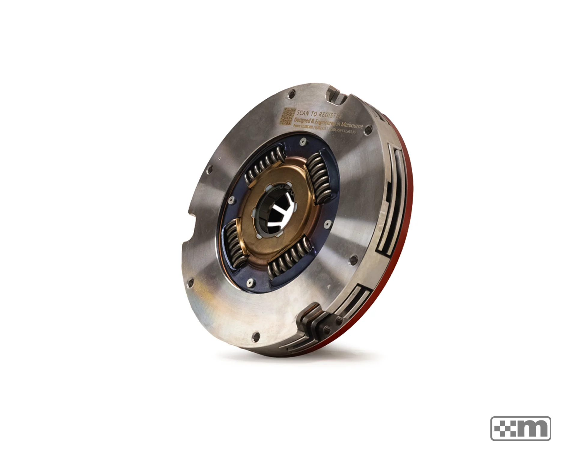 Clutch Upgrade [MK3 Focus ST] - Image 3