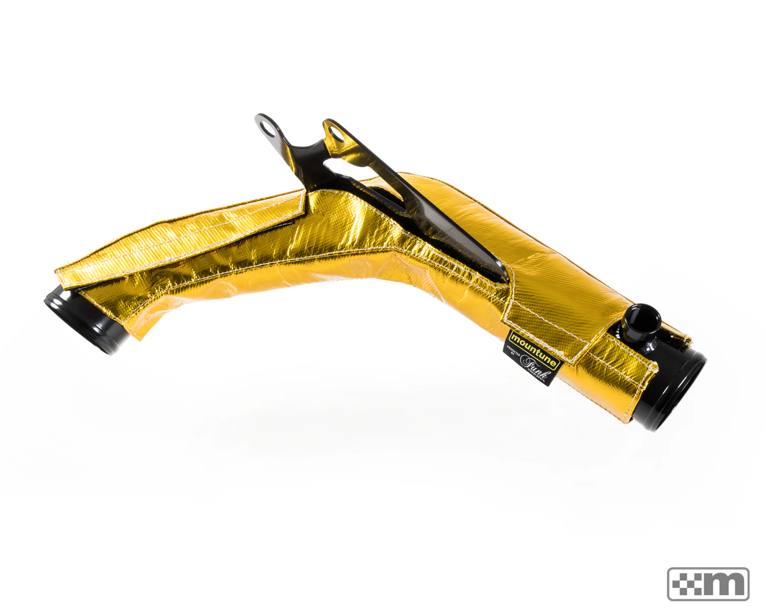 High Flow Intake Heat Jacket [Mk7 Fiesta ST] - Image 3