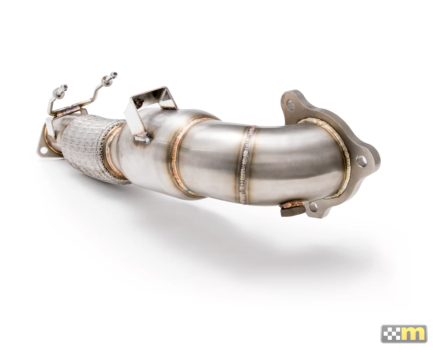 Downpipe / Sports Cat [Mk4 Focus ST] - Image 2