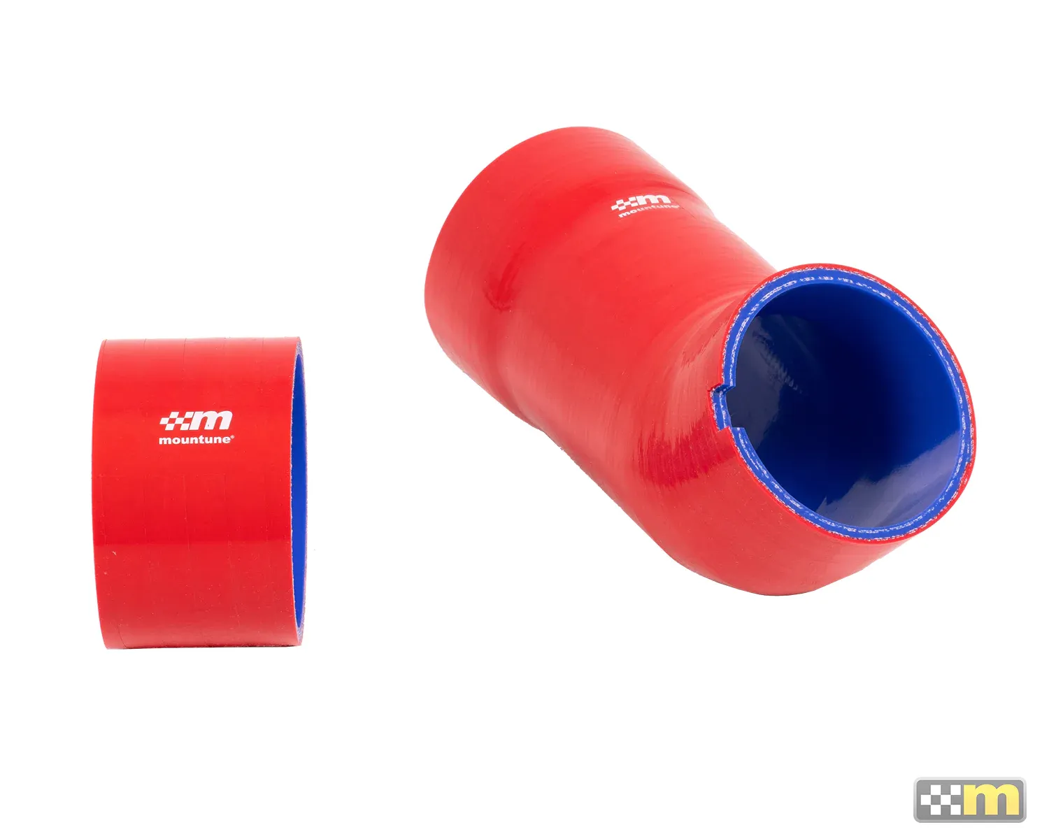 High Flow Induction Hose [Mk3 Focus RS/ST] - Image 4