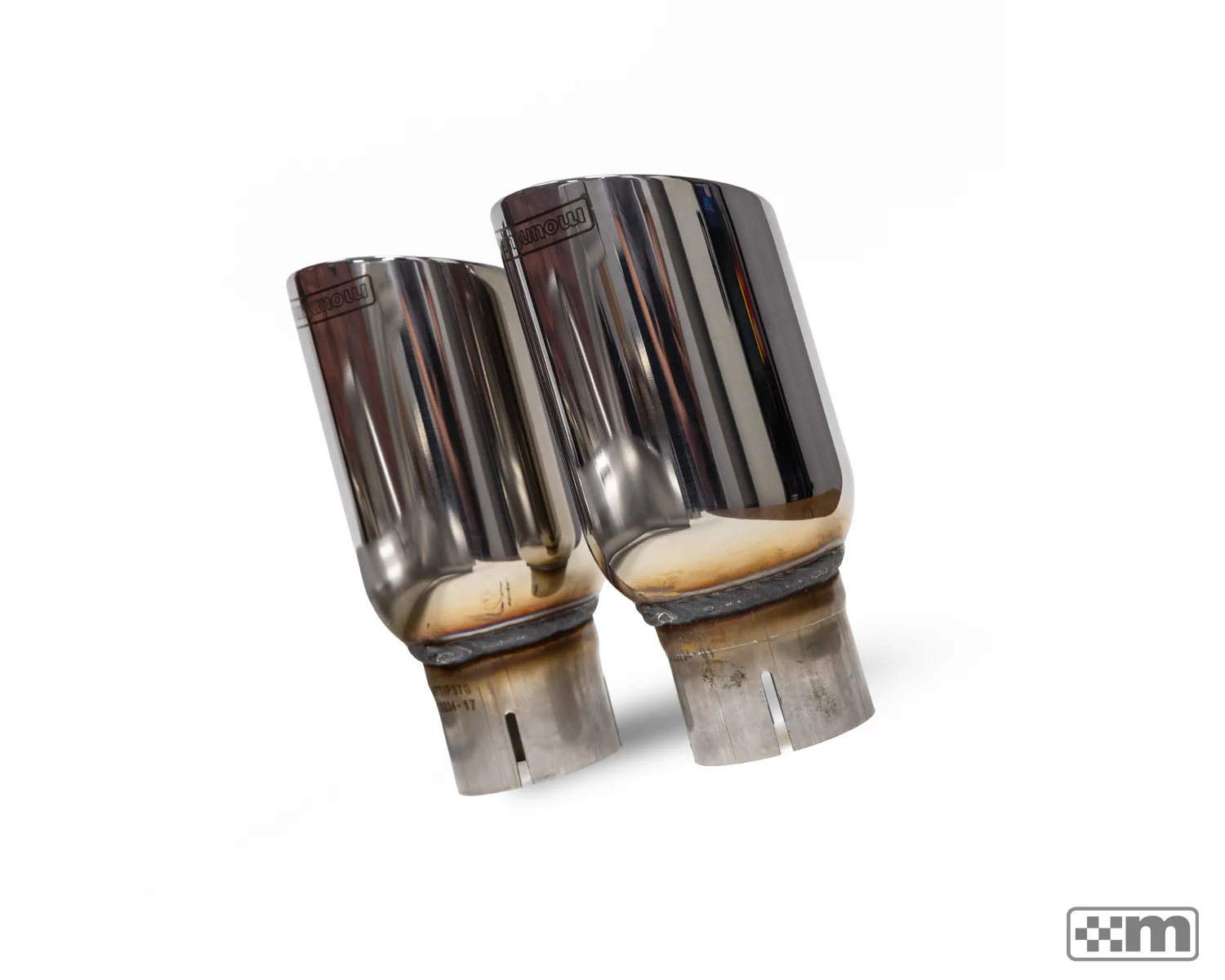 Cat Back Exhaust [Mk7 Fiesta ST] - Image 4