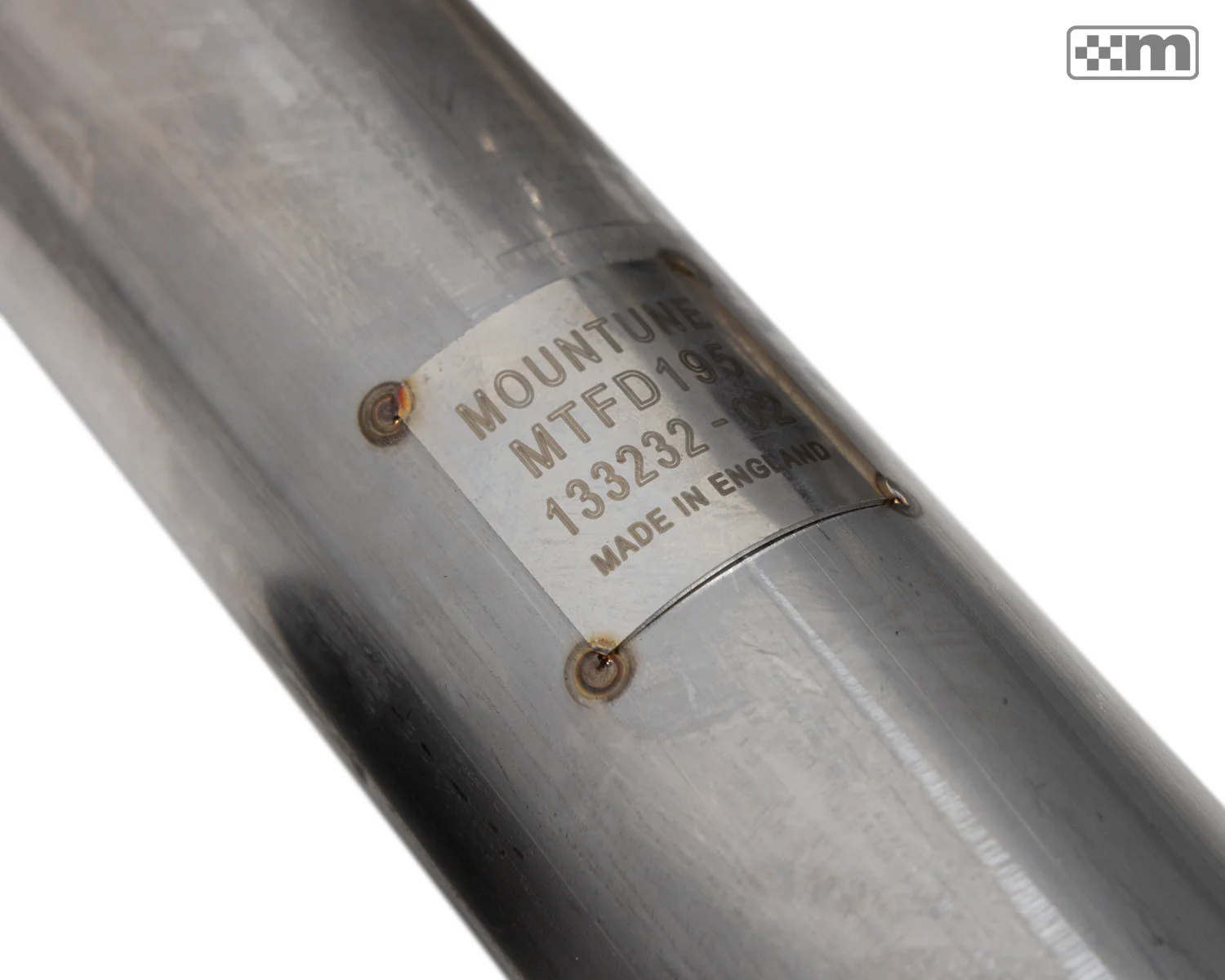 Cat Back Exhaust [Mk7 Fiesta ST] - Image 5