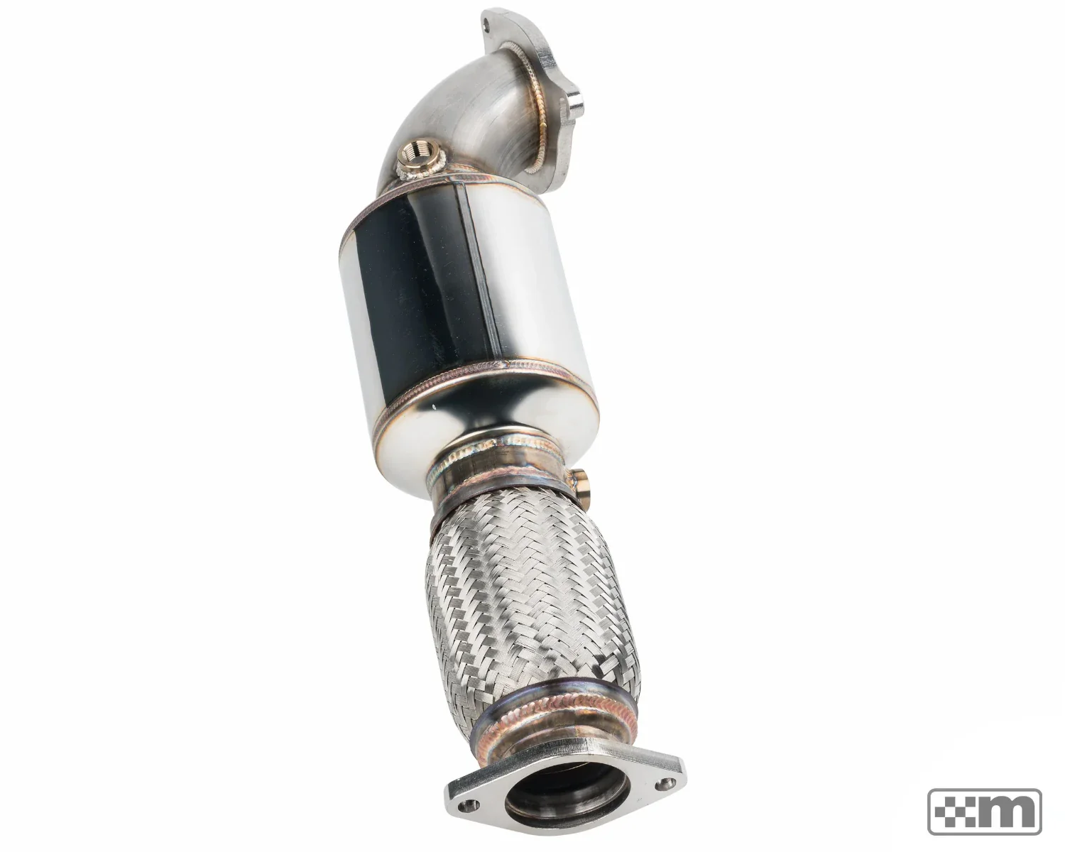 Downpipe / Sports Cat [Mk7 Fiesta ST] - Image 3