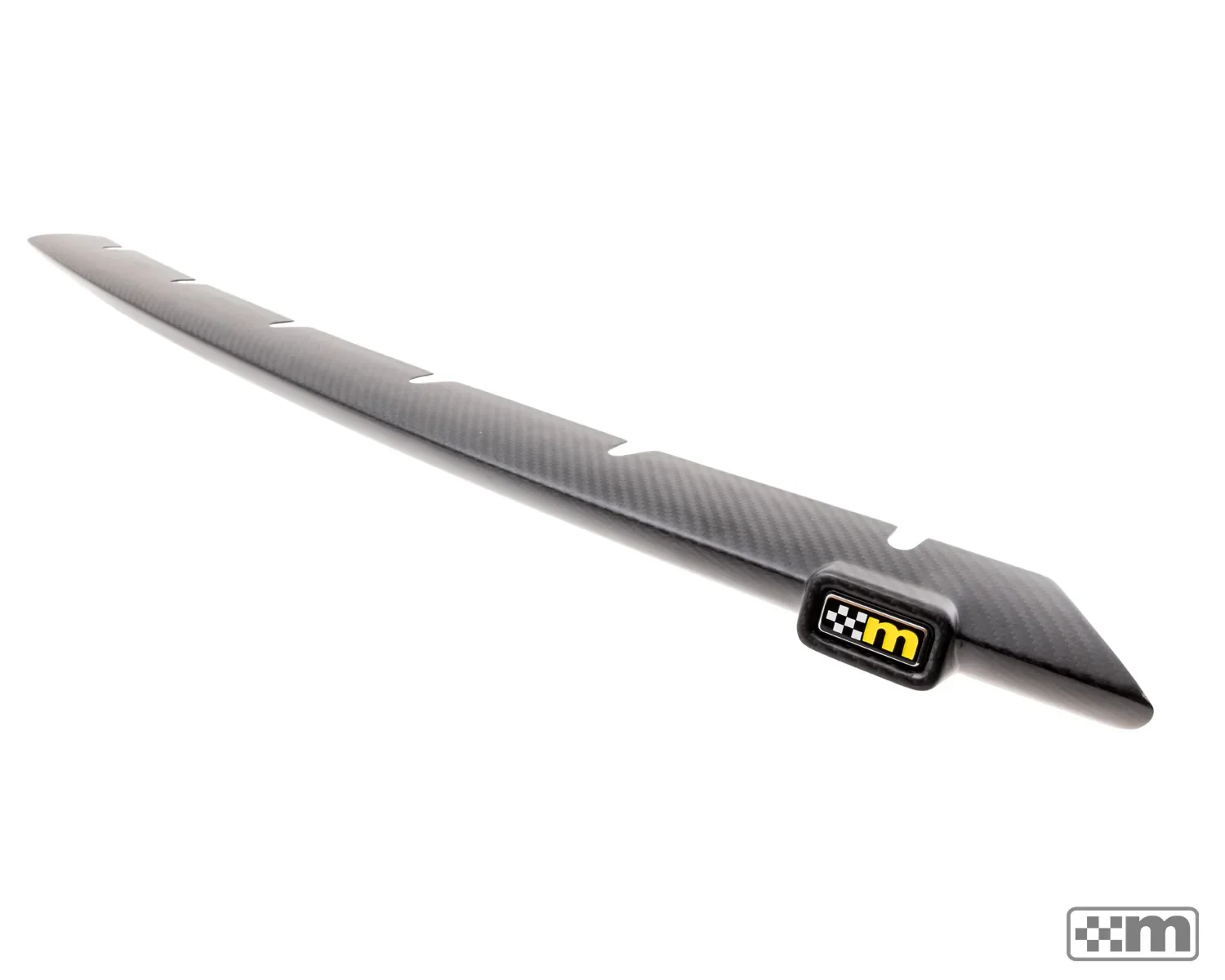 Lower Spoiler [Mk7 Fiesta ST] - Image 6