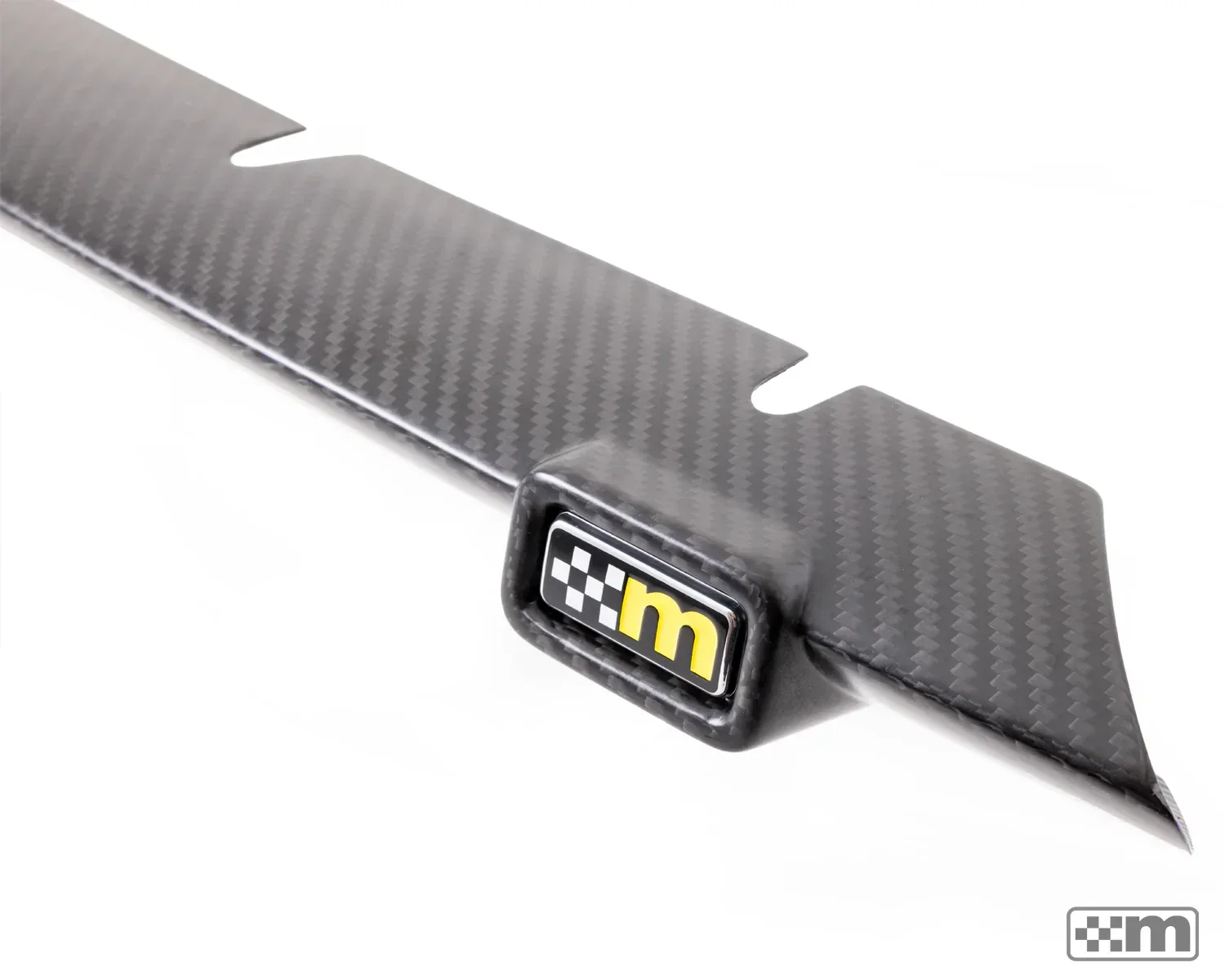 Lower Spoiler [Mk7 Fiesta ST] - Image 7