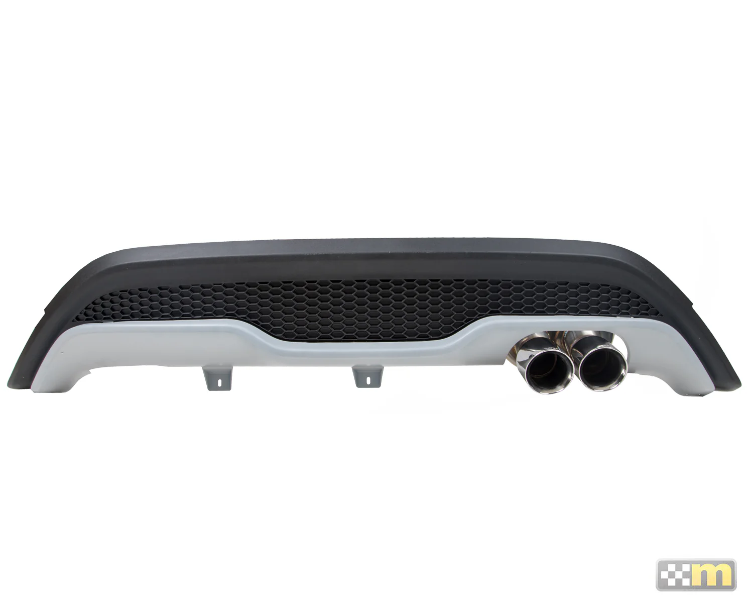 Cat Back Exhaust [Mk7 Fiesta 1.0 EcoBoost] - Image 3