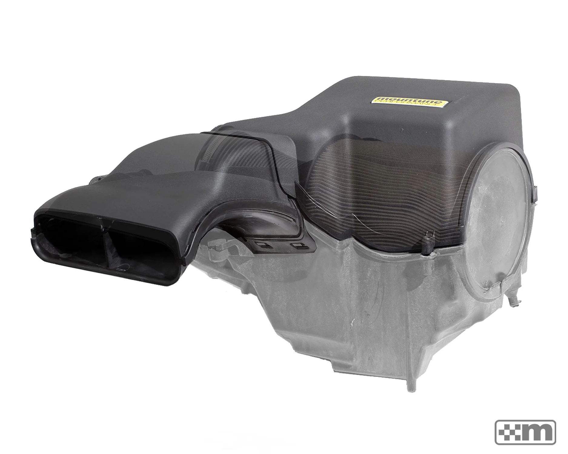 RS500 Airbox [Mk2 Focus RS] - Image 4