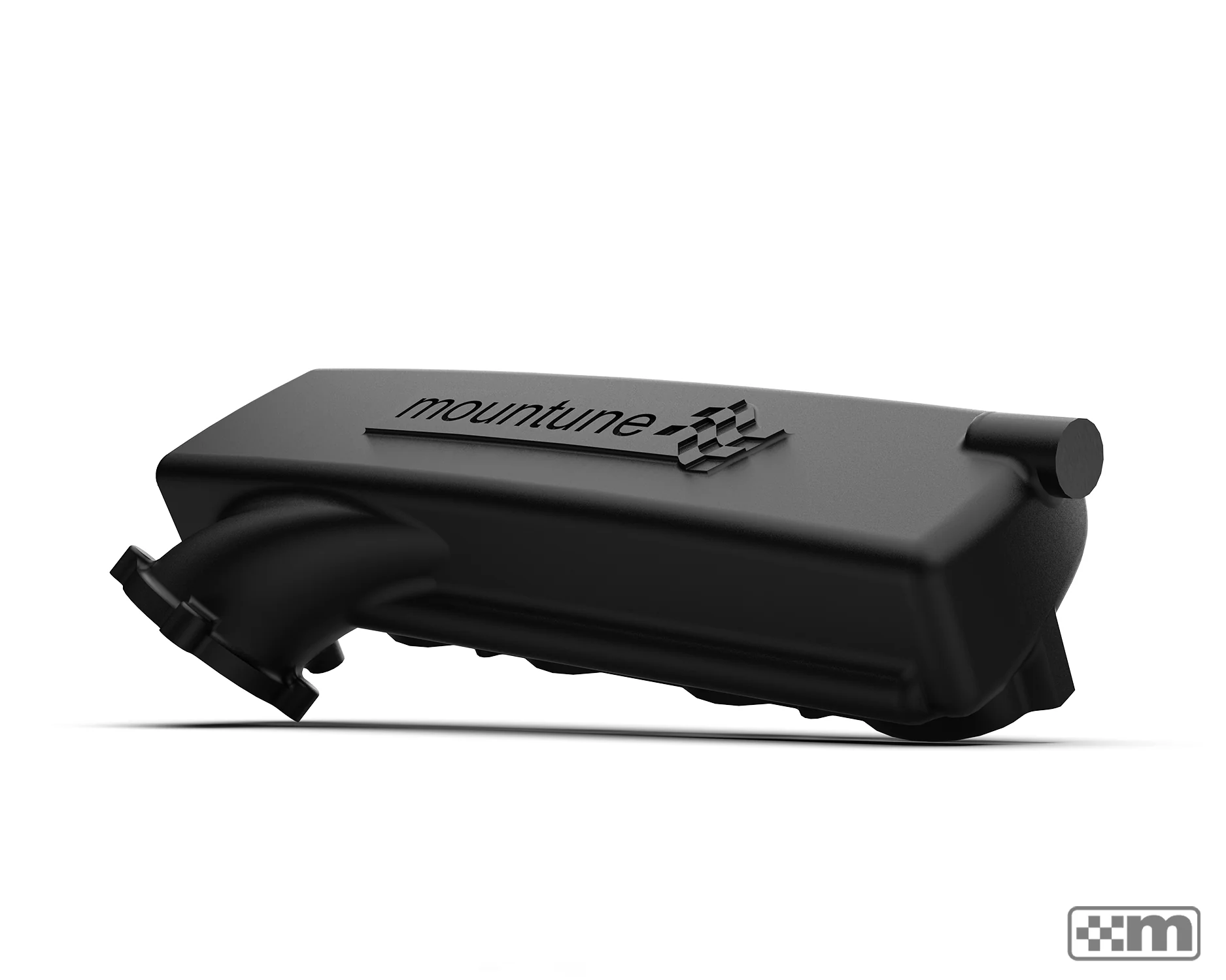 I5 Cast Inlet Plenum [Mk2 Focus RS/ST] - Image 3