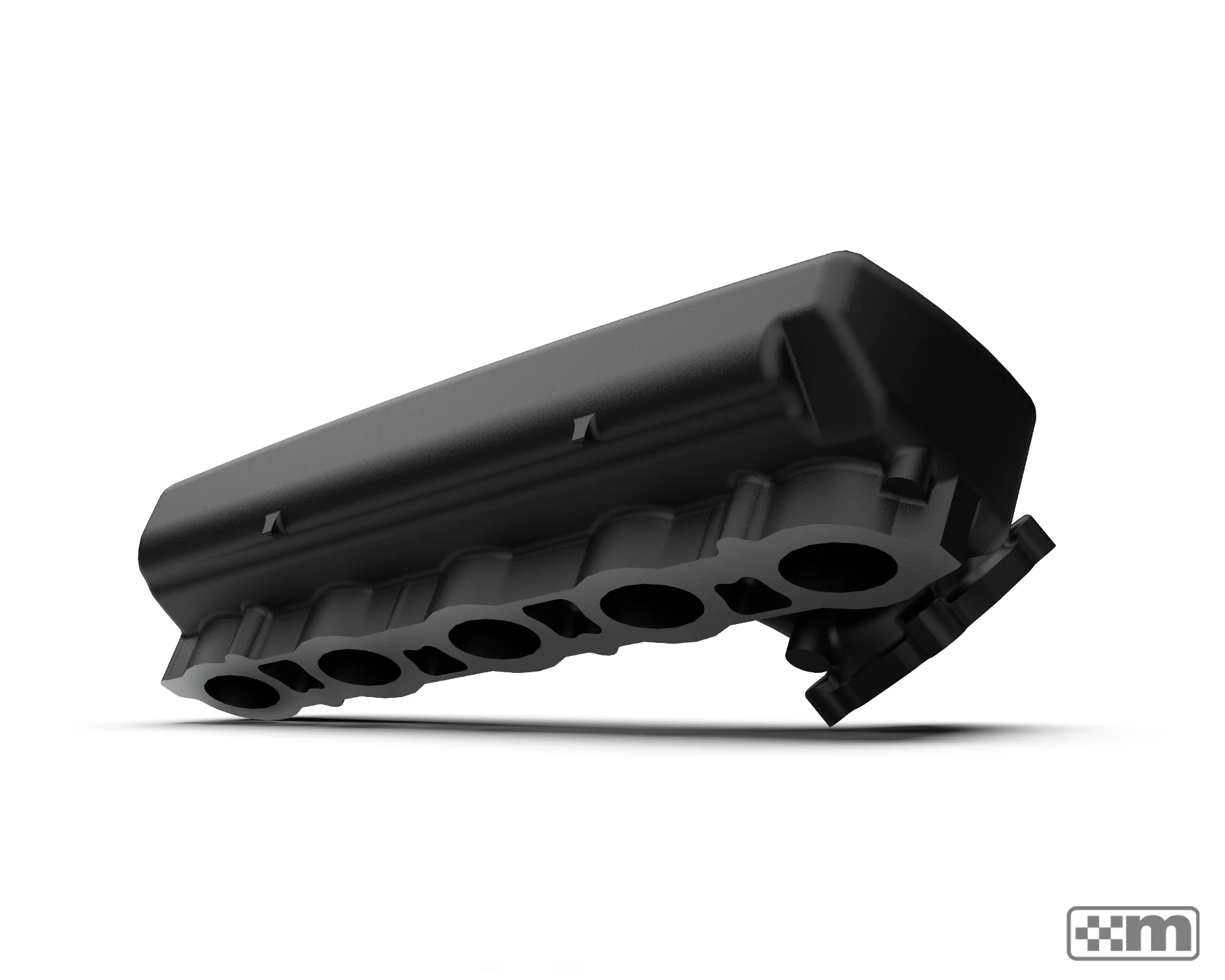 I5 Cast Inlet Plenum [Mk2 Focus RS/ST] - Image 4
