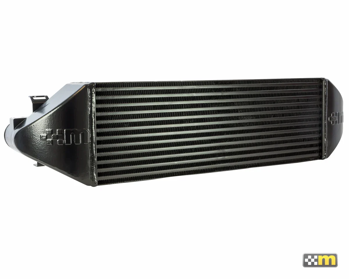 Alloy Intercooler Upgrade [Mk3 Focus RS] - Image 5