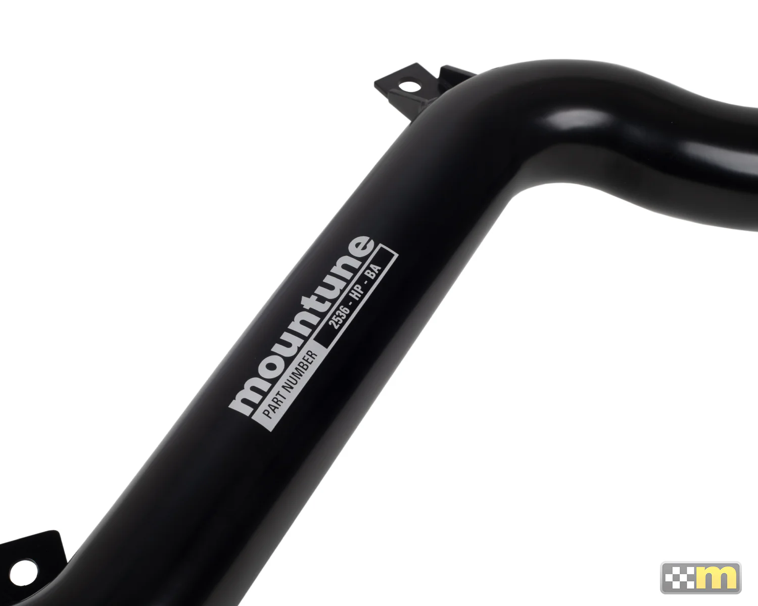 Hard Pipe Upgrade [Mk3 Focus RS] - Image 2