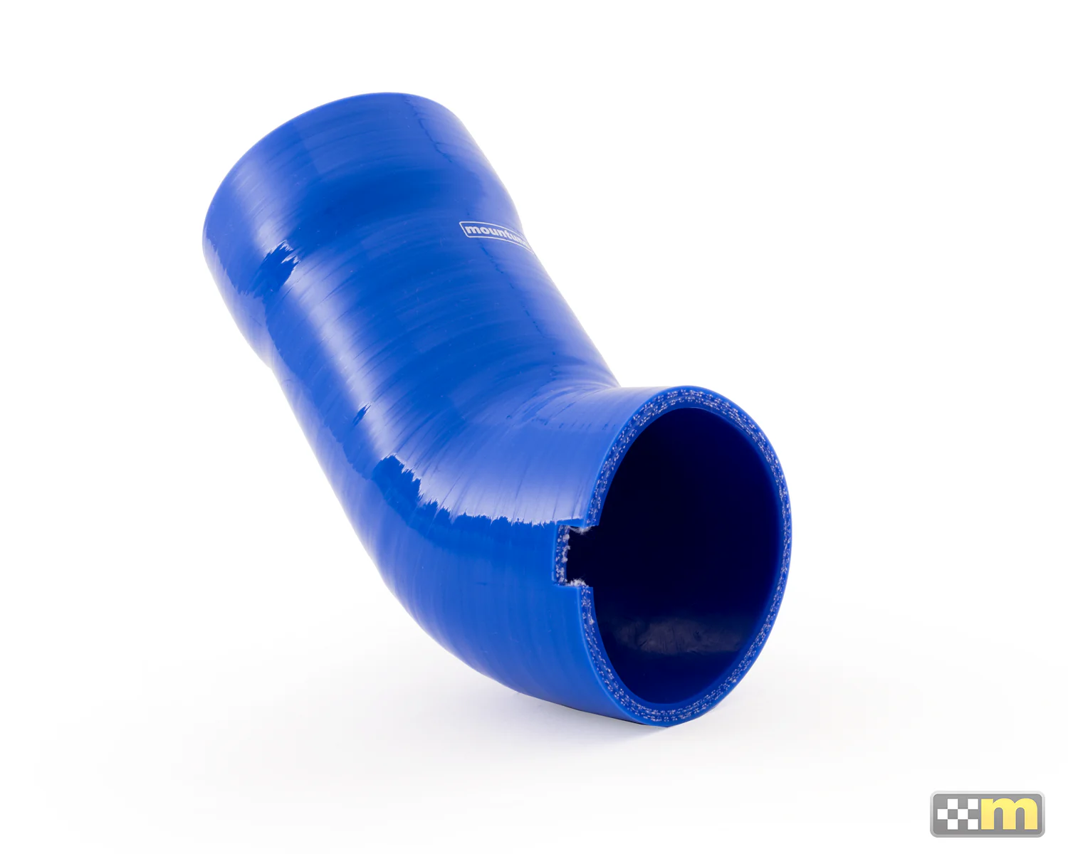 High Flow Induction Hose [Mk3 Focus RS/ST] - Image 2