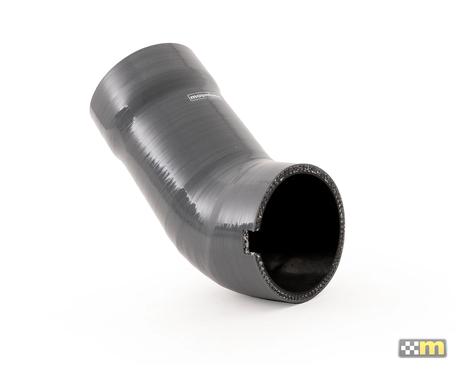 High Flow Induction Hose [Mk3 Focus RS/ST] - Image 3