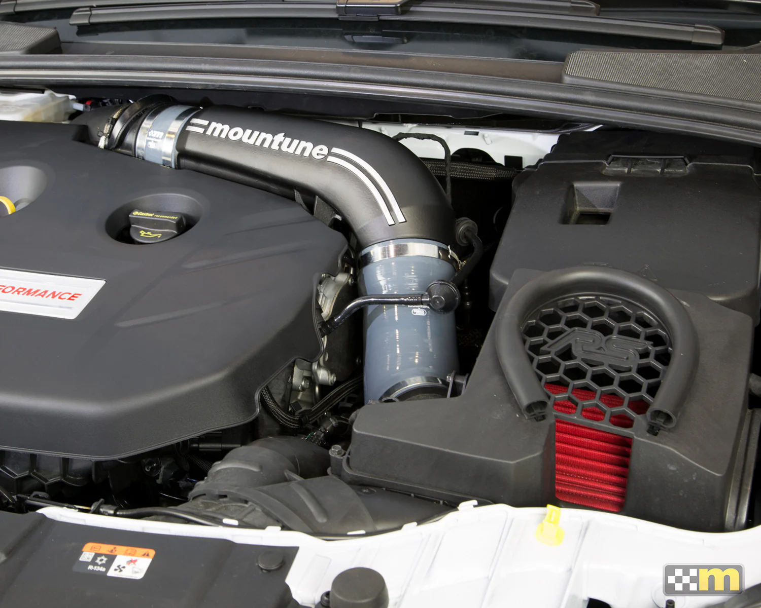 Induction Kit [Mk3 Focus RS] - Image 10