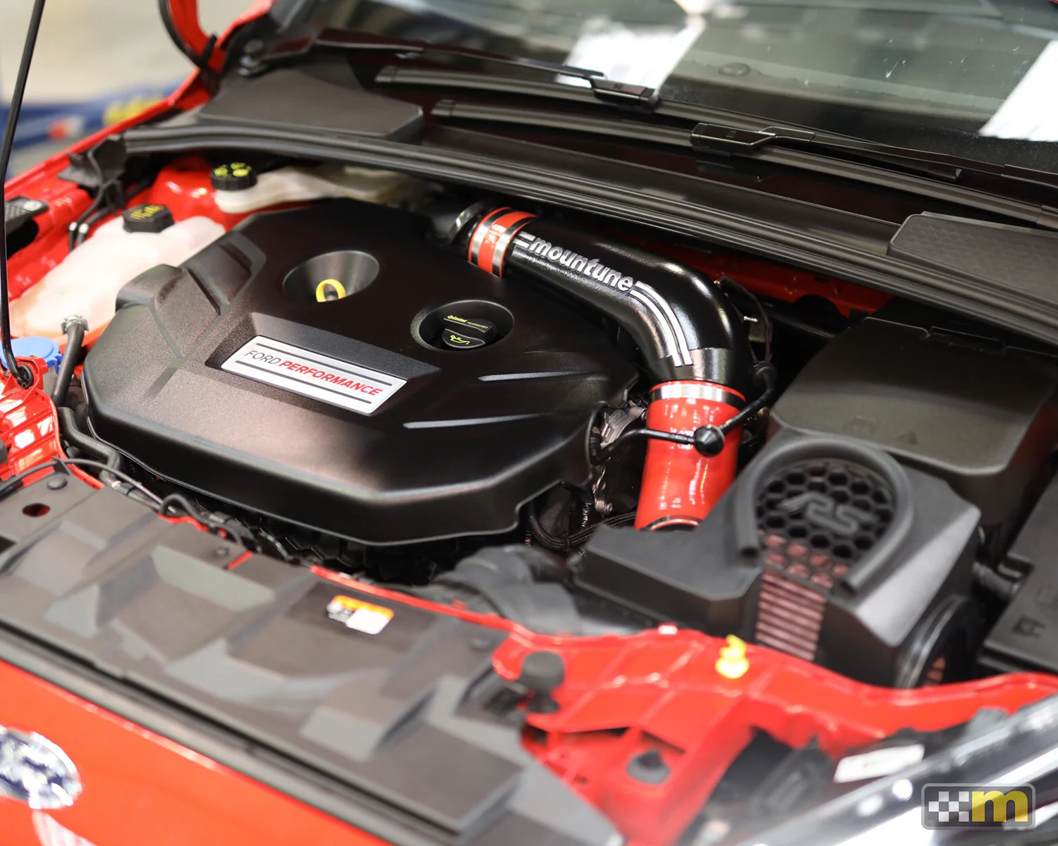 Induction Kit [Mk3 Focus RS] - Image 11