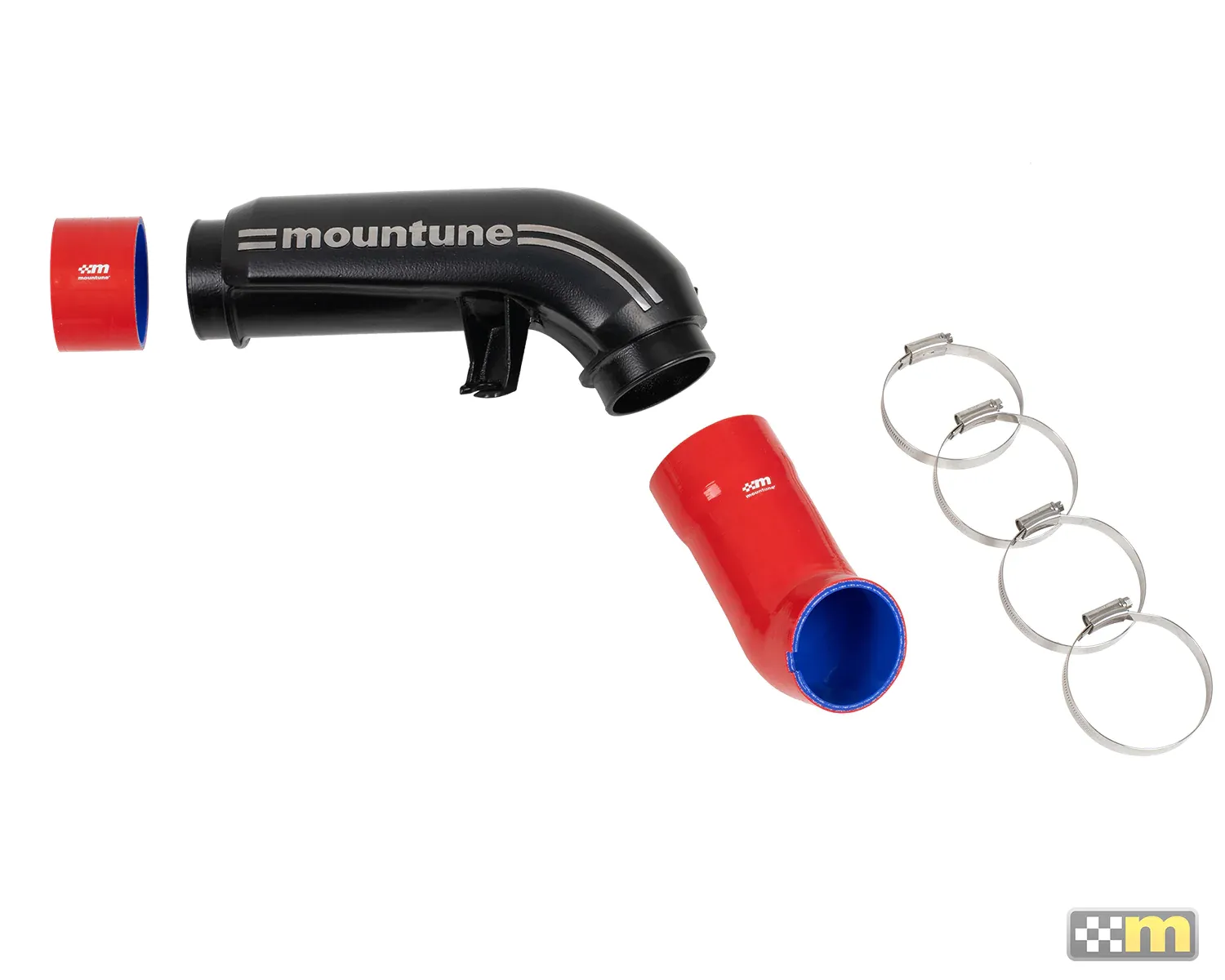 Induction Kit [Mk3 Focus RS] - Image 12