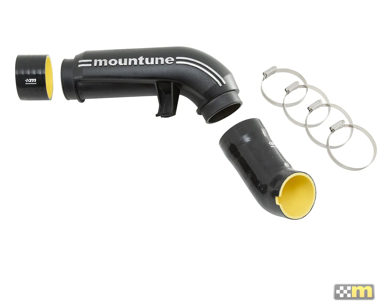 Induction Kit [Mk3 Focus RS] - Image 3
