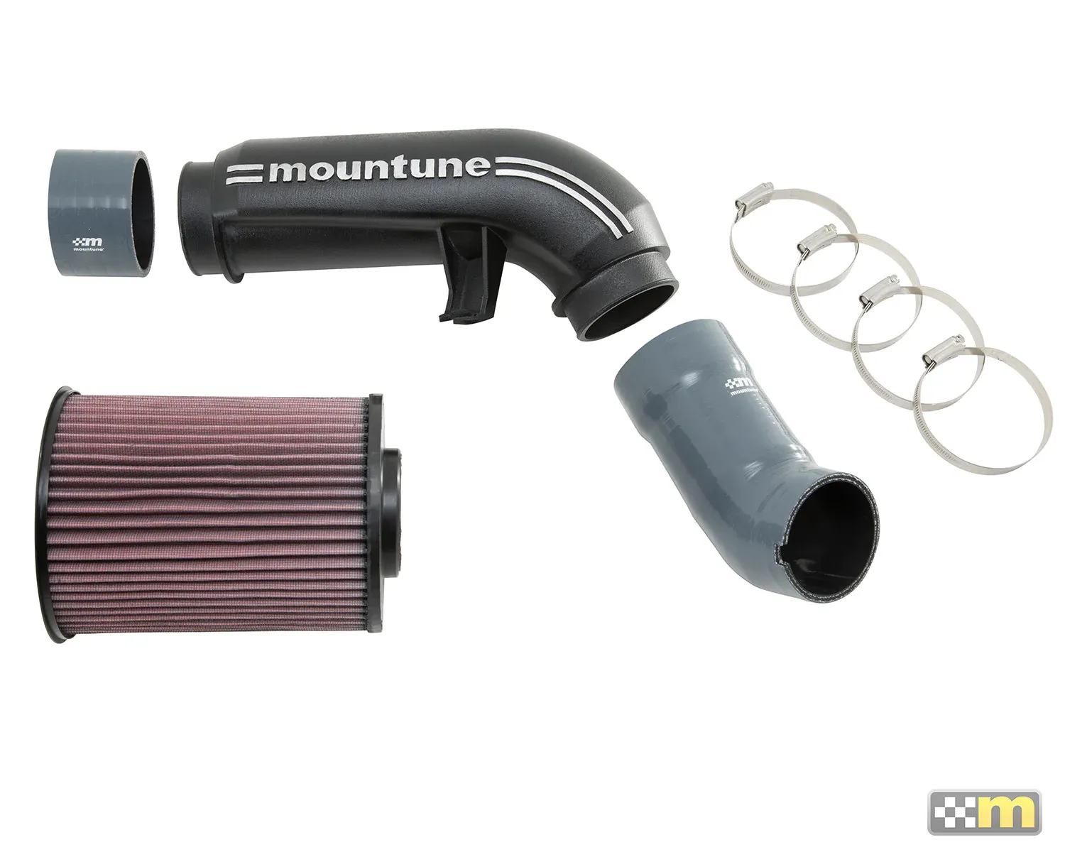 Induction Kit [Mk3 Focus RS] - Image 4