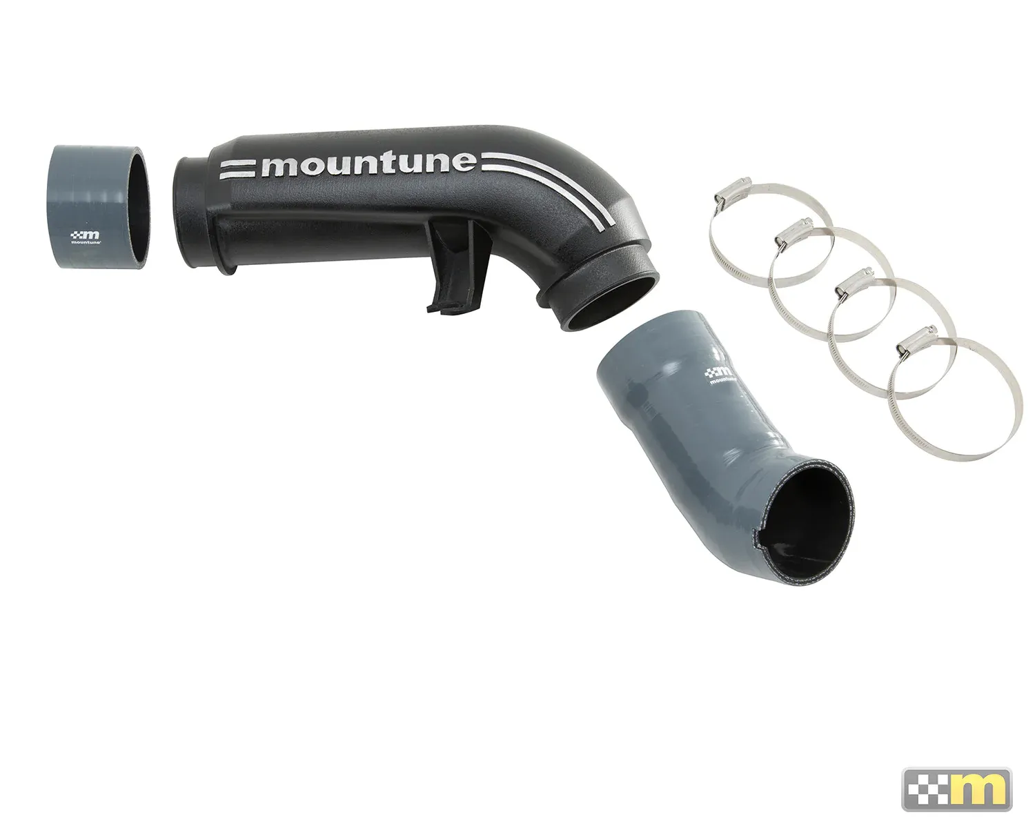 Induction Kit [Mk3 Focus RS] - Image 5